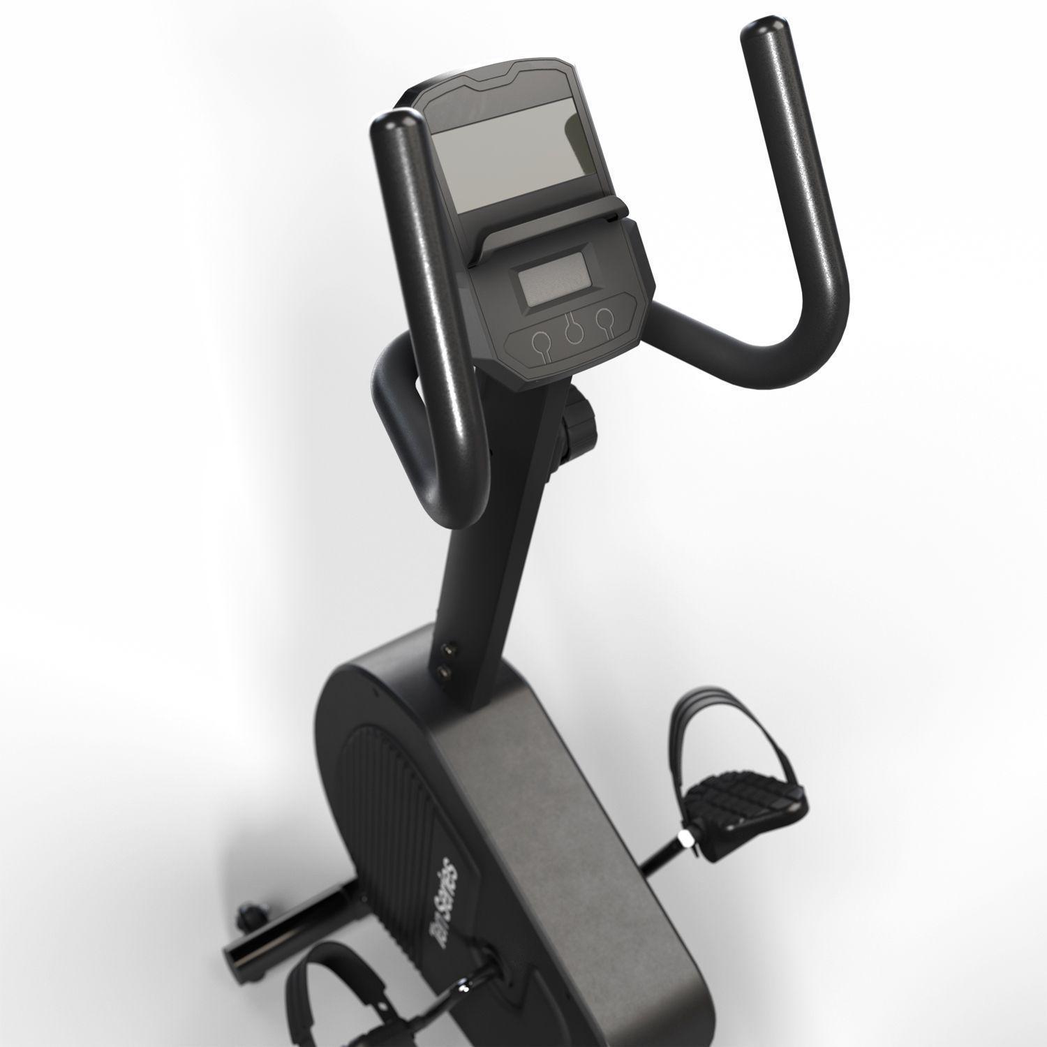 Bicicleta Reclinada Ten Series M4000R-5