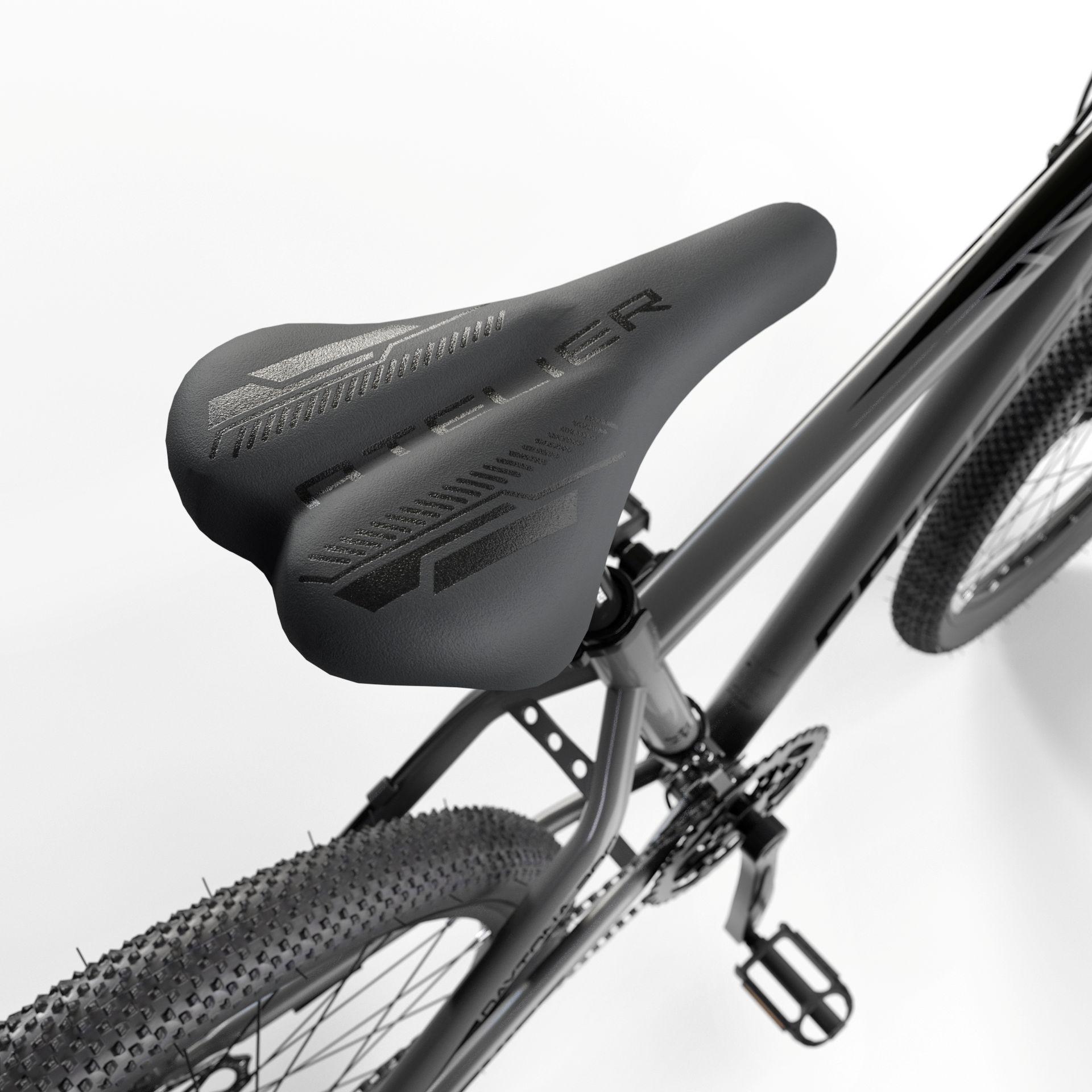 Bicicleta Spiegel Aro 20 Daytona 300 Obsidian Gray-3