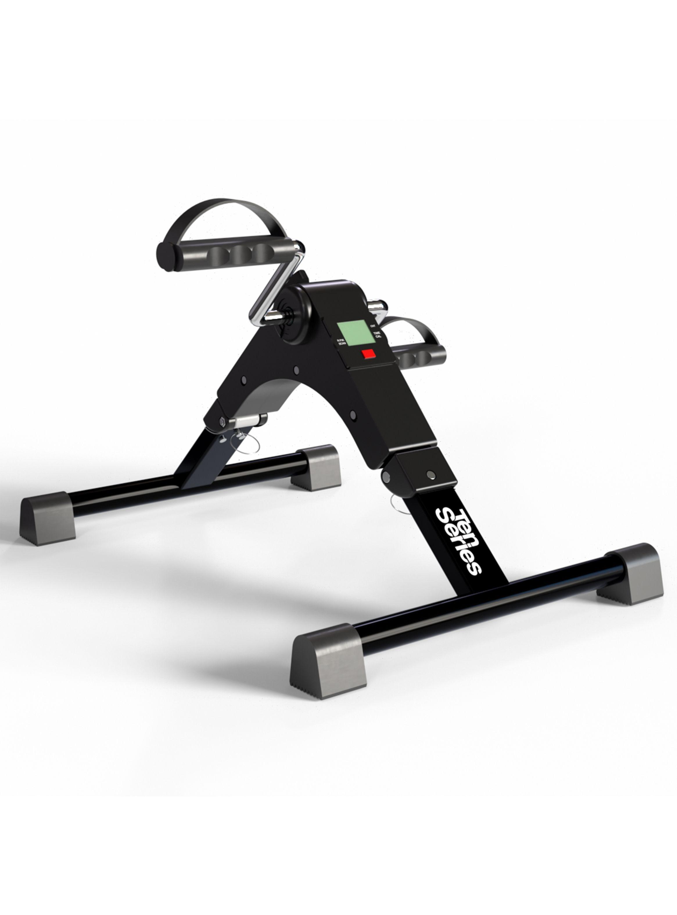 Pedalera Spinning SB10 Ten Series-1