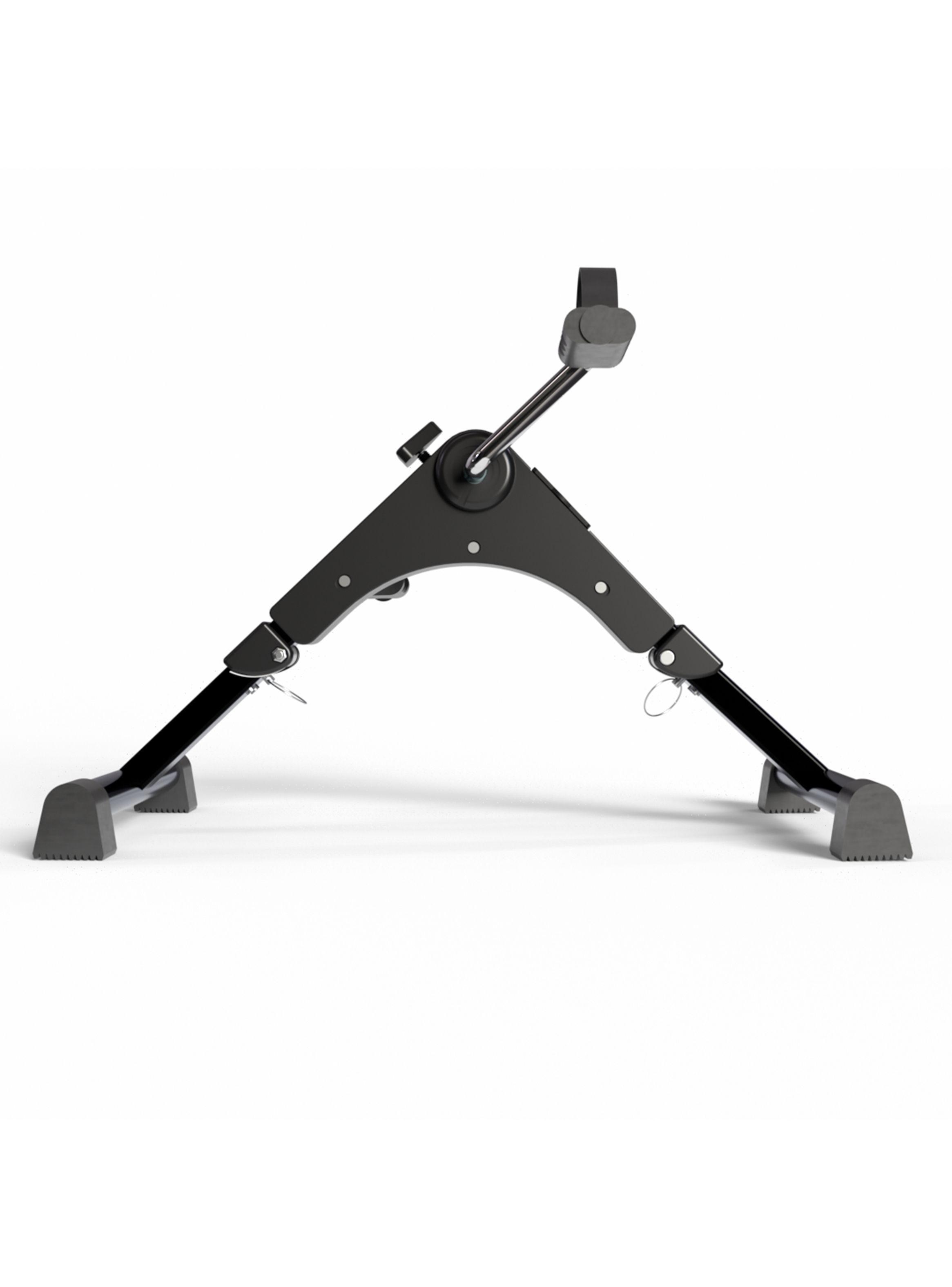 Pedalera de ejercicio portátil con resistencia mecánica SB10-2