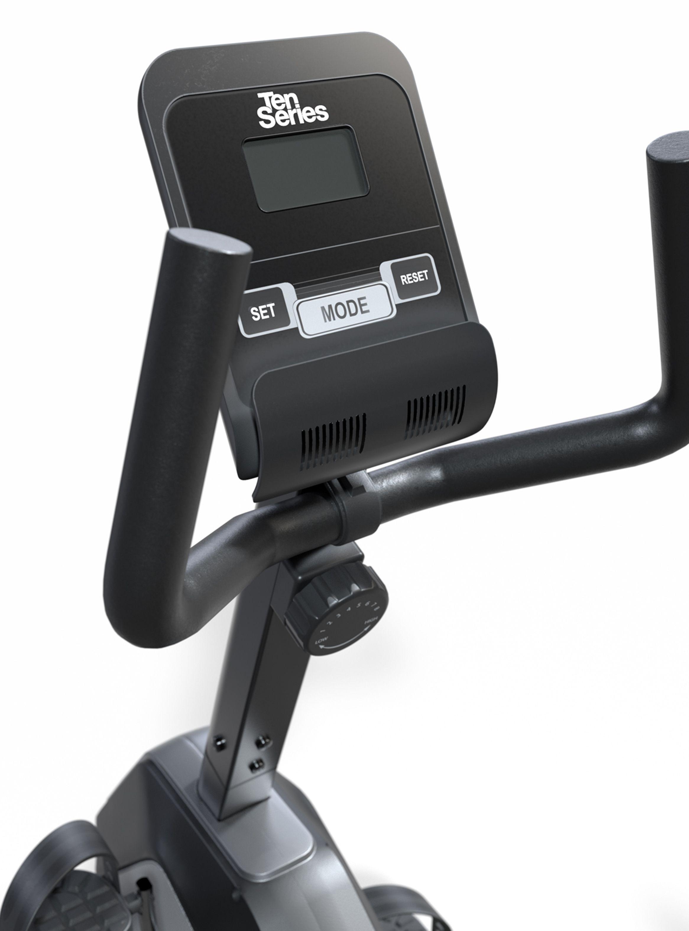 Bicicleta Est tica Reclinada Ten Series M6000R-4