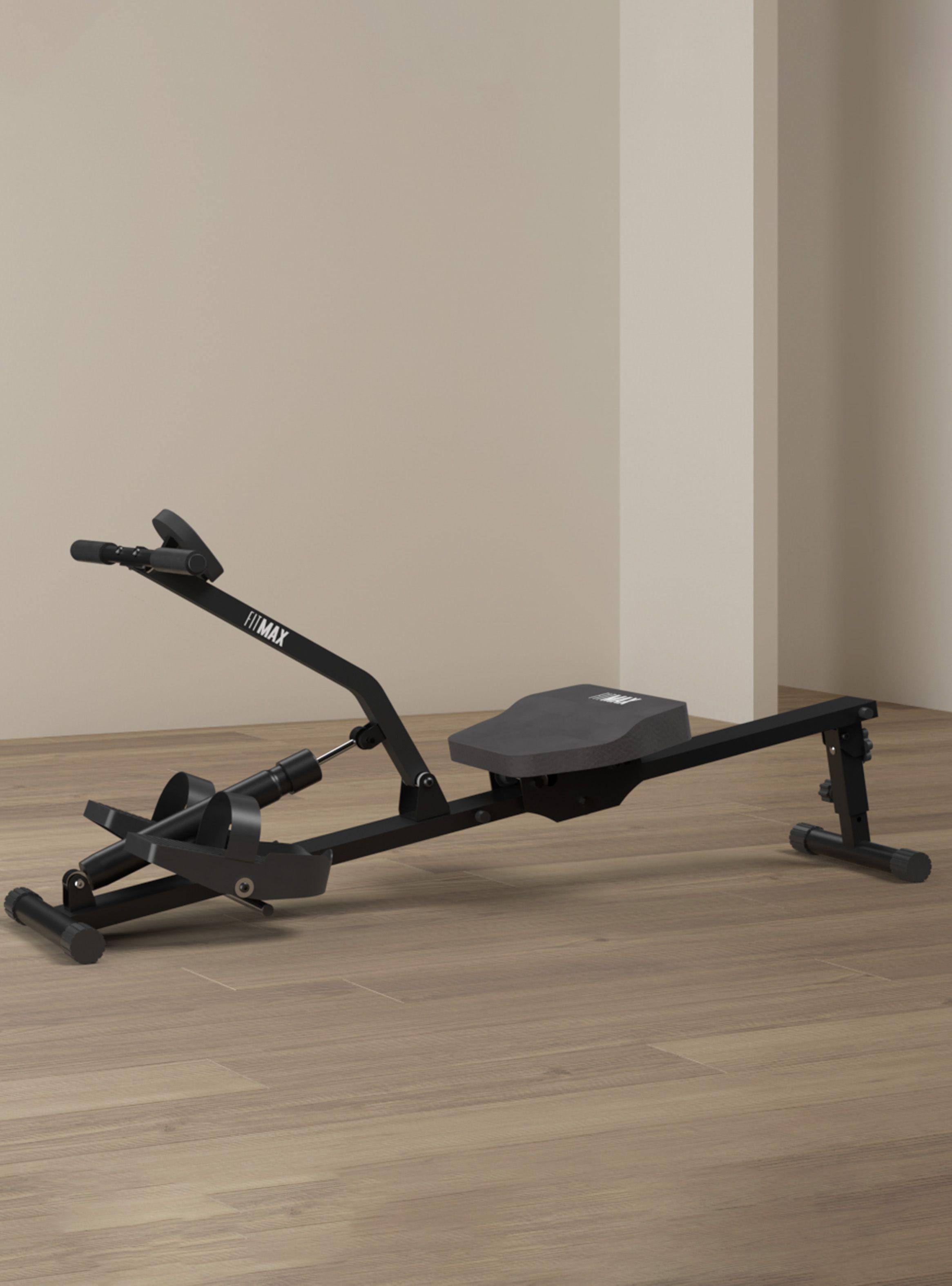 Remadora RW20 Fitmax-5