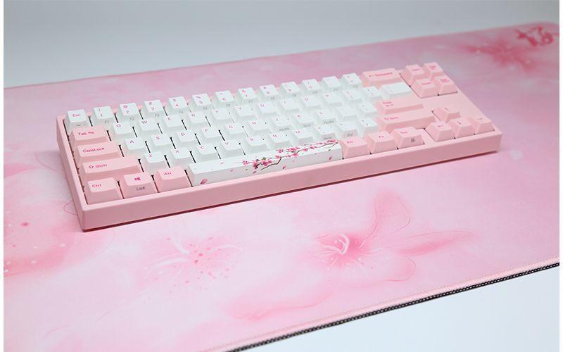 Mousepad Sakura XL - Varmilo-3