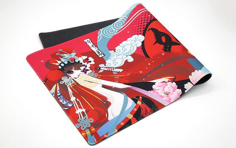 Mousepad Consort Yu XL - Varmilo-2