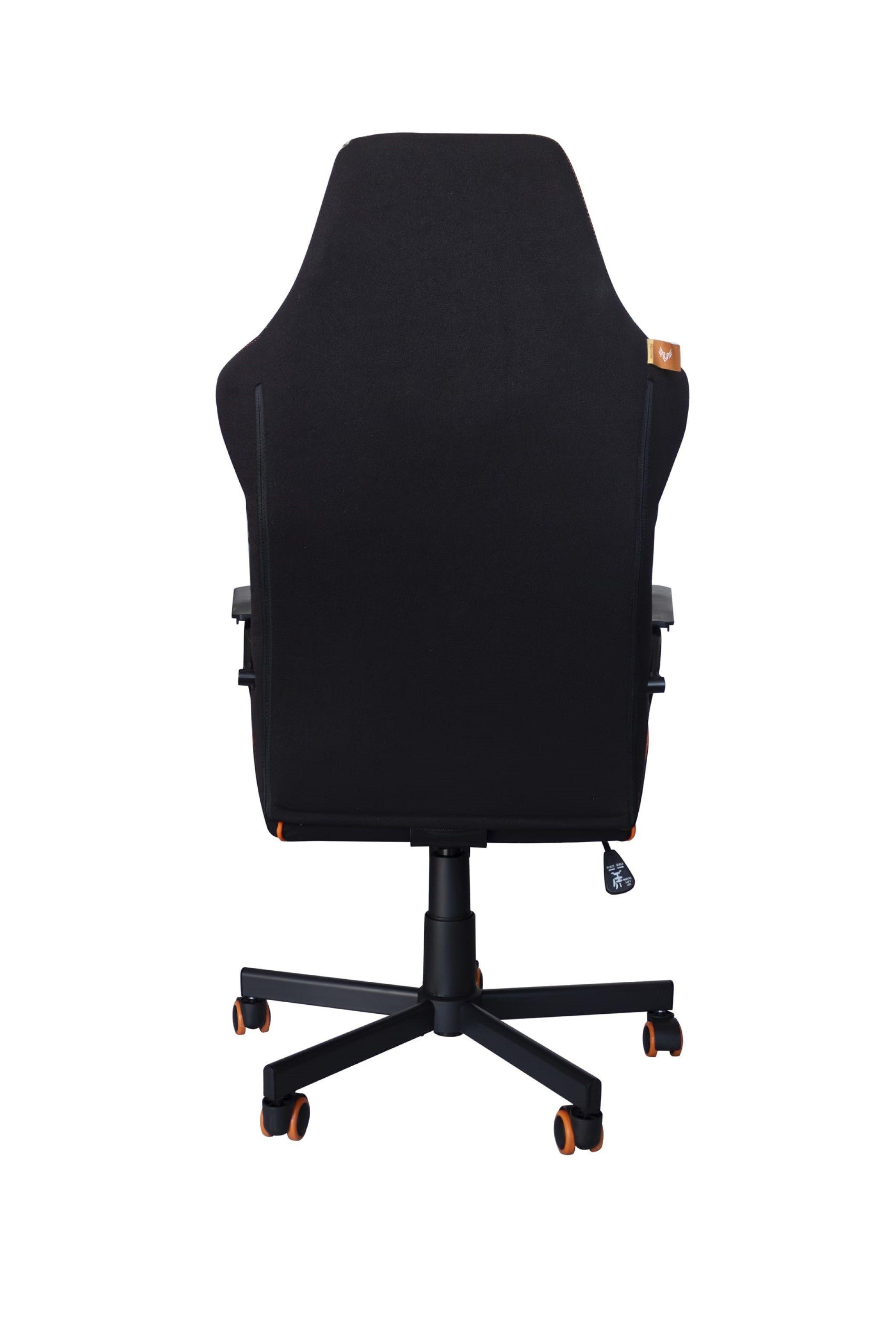 Silla Chariot Tela-1