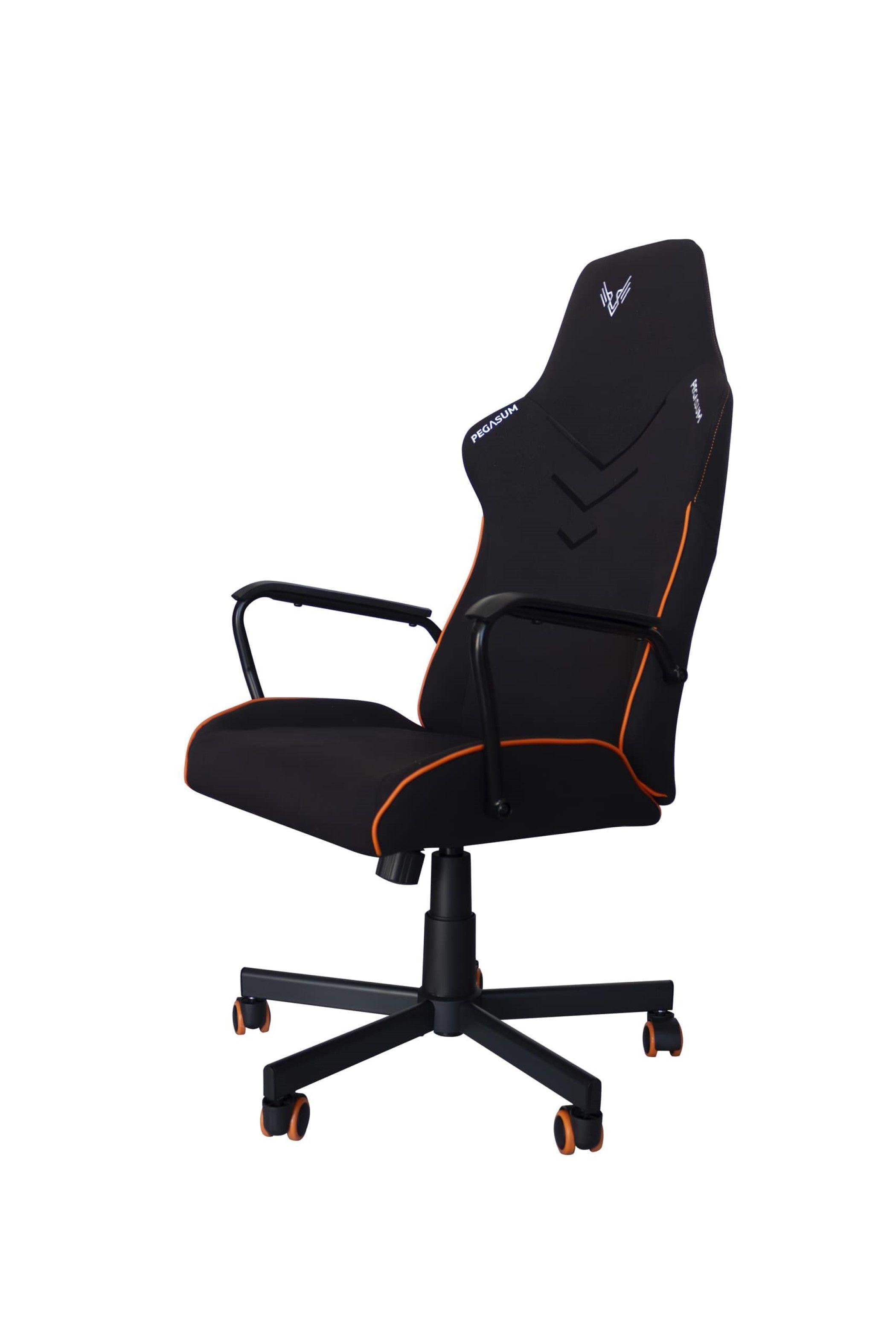 Silla Chariot Tela-0