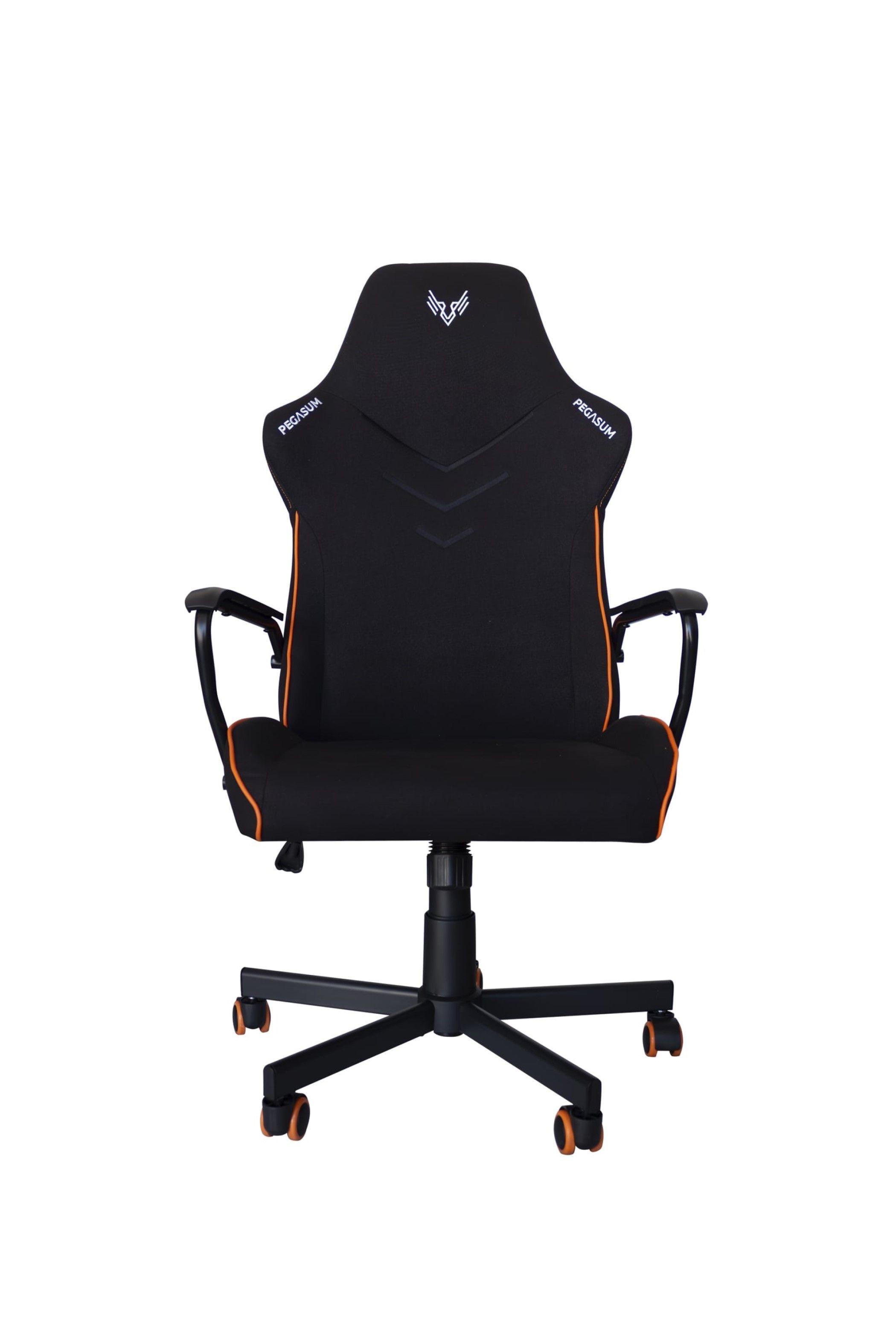 Silla Chariot Tela-2