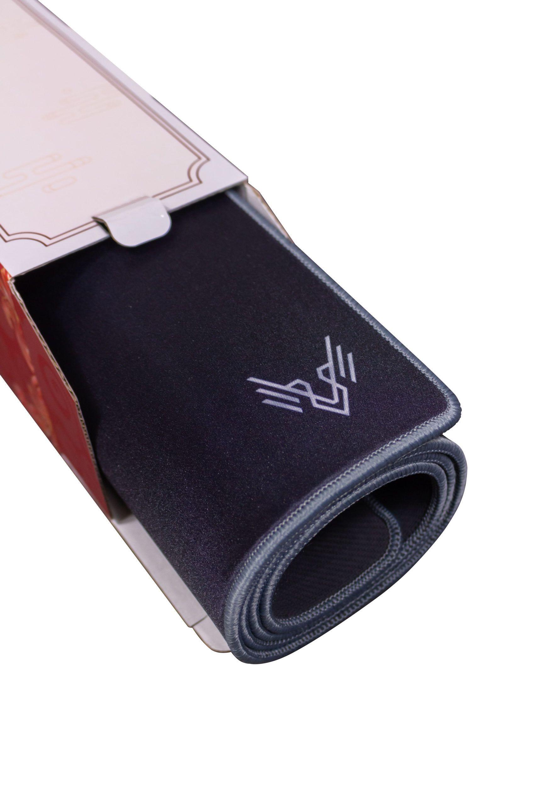 Mousepad 3XL Negro - Pegasum-2