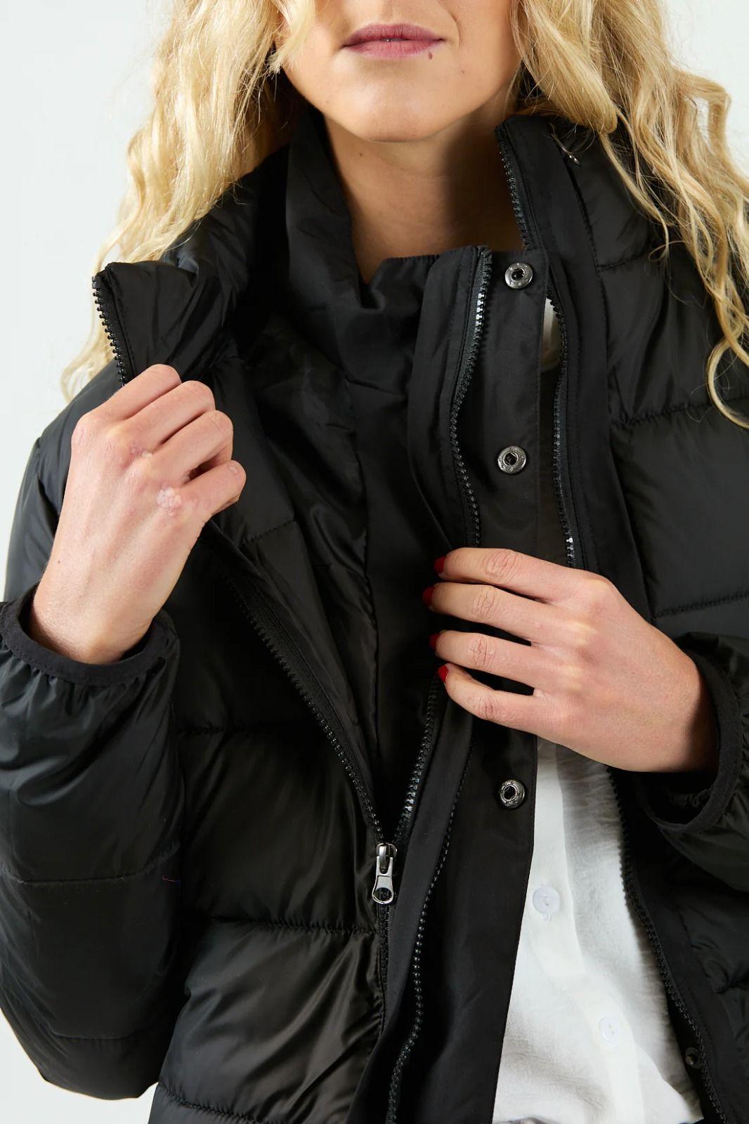  PARKA REVERSIBLE 3 EN 1 MUJER-4