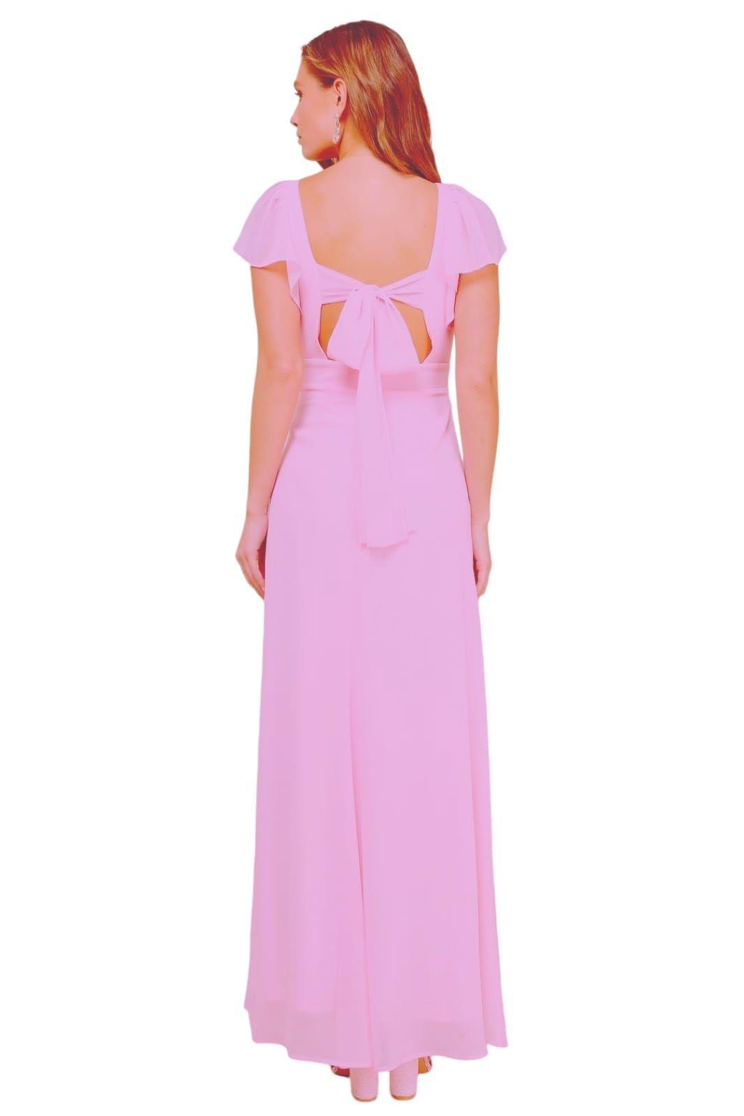 Vestido De Fiesta Elsie-1