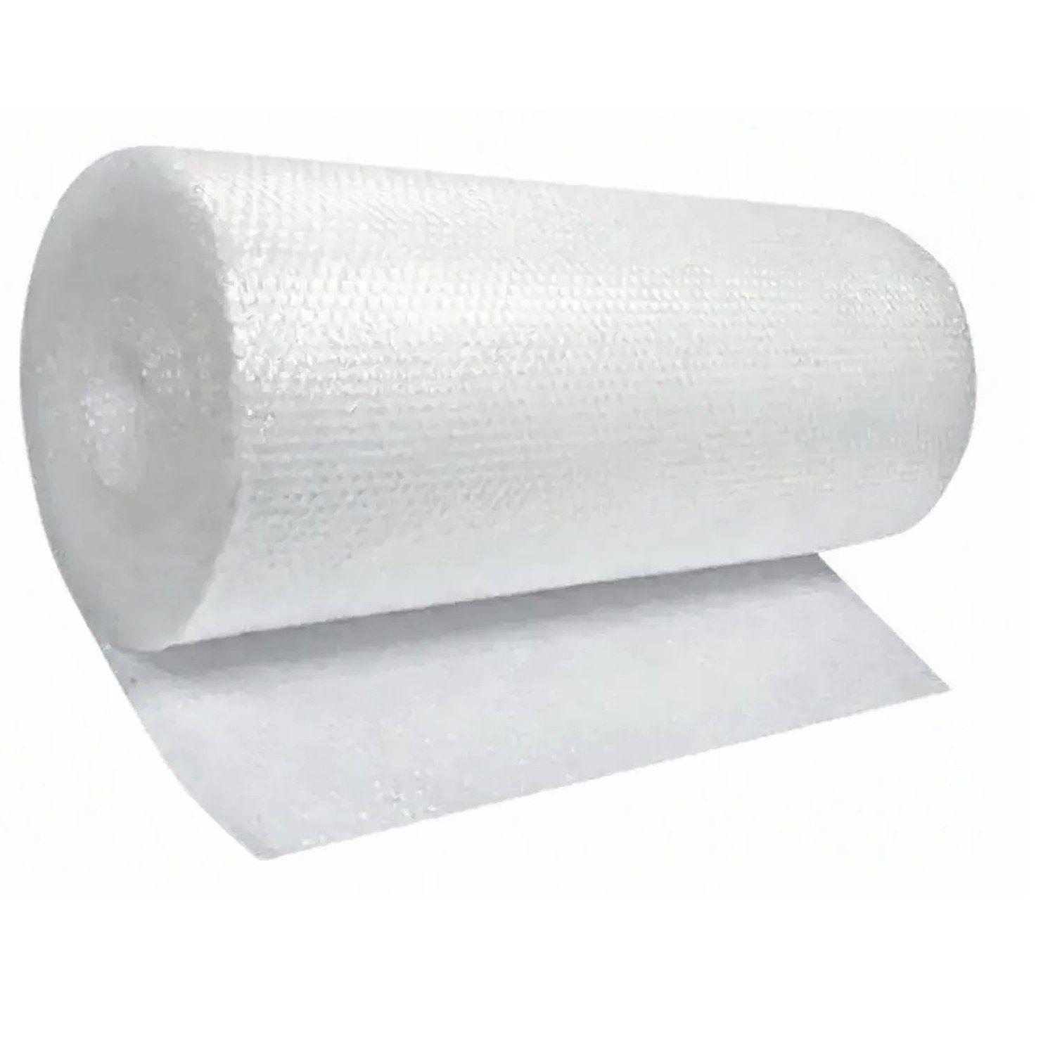 Rollo Plástico Burbuja 25 metros x 50 cms de ancho-0