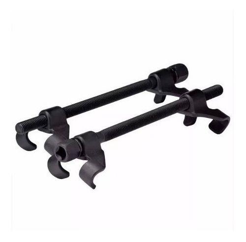 Comprimidor Compresor espiral de amortiguador Marca Flovi-2