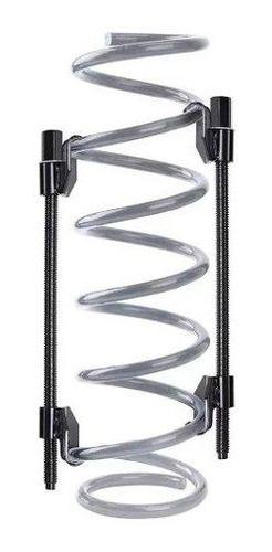 Comprimidor Compresor espiral de amortiguador Marca Flovi-1