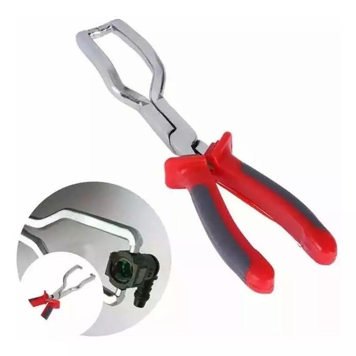 Pinzas Para Desconexión De Filtro Y Mangueras De Combustible-1