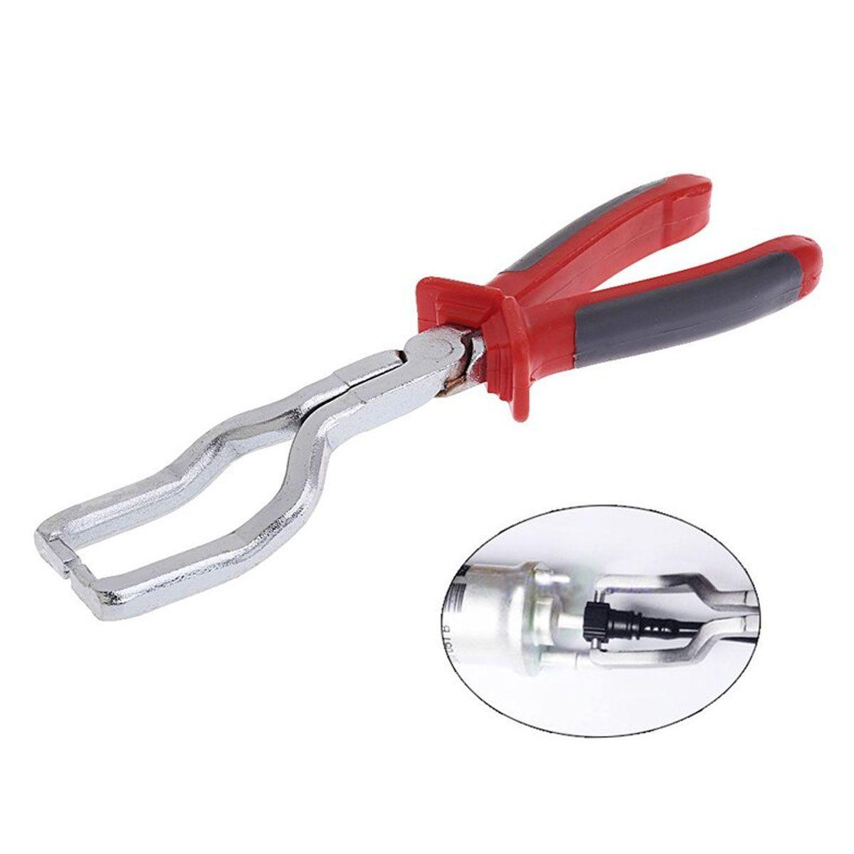 Pinzas Para Desconexión De Filtro Y Mangueras De Combustible-3