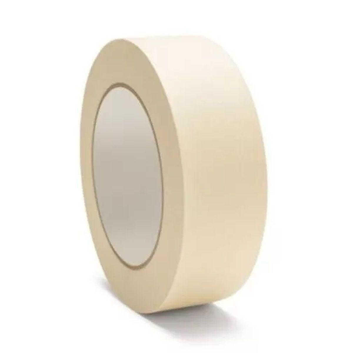 Cinta Masking Tape  48mm X40mts X150mic 1und-1