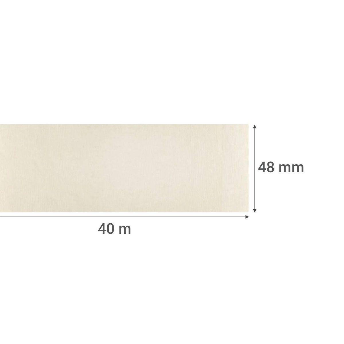 Cinta Masking Tape  48mm X40mts X150mic 1und-2