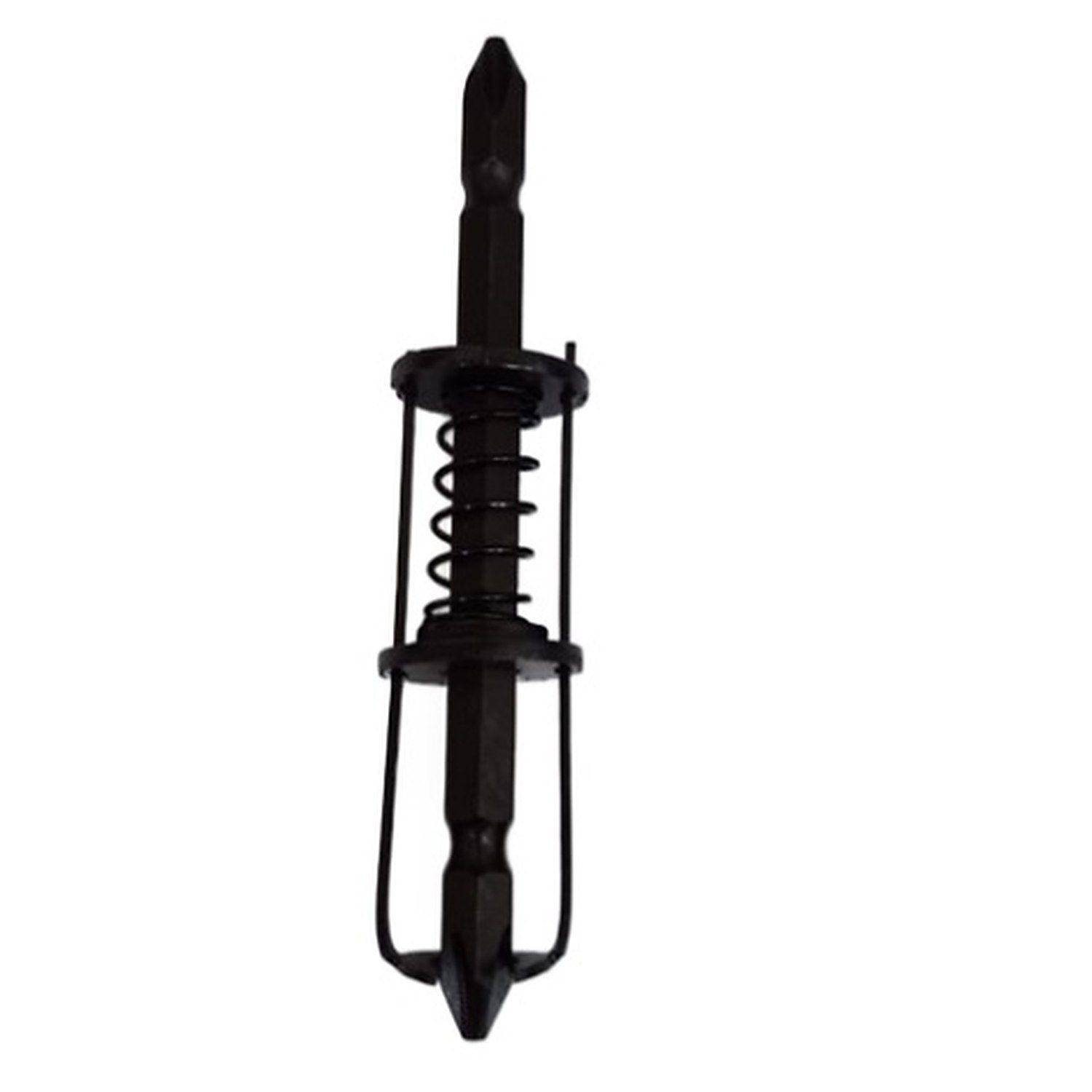 Punta atornillador con soporte para tornillo-0