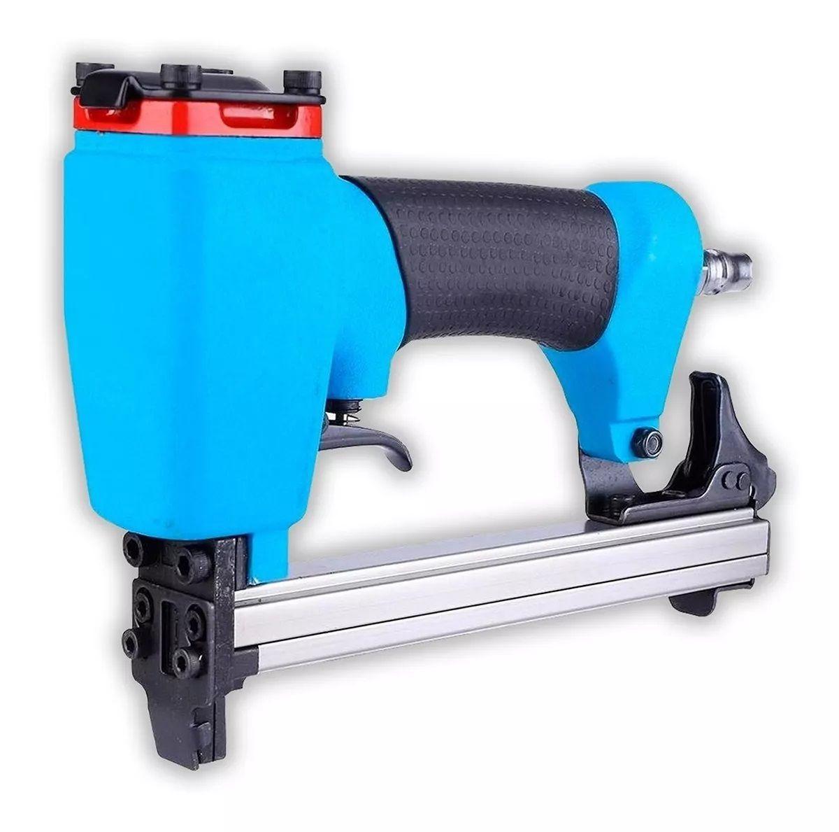 Pistola Clavadora Neumatica 10-30 Mm-0