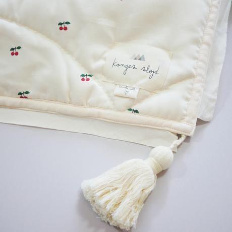 Quilt para Bebés Cherry-1
