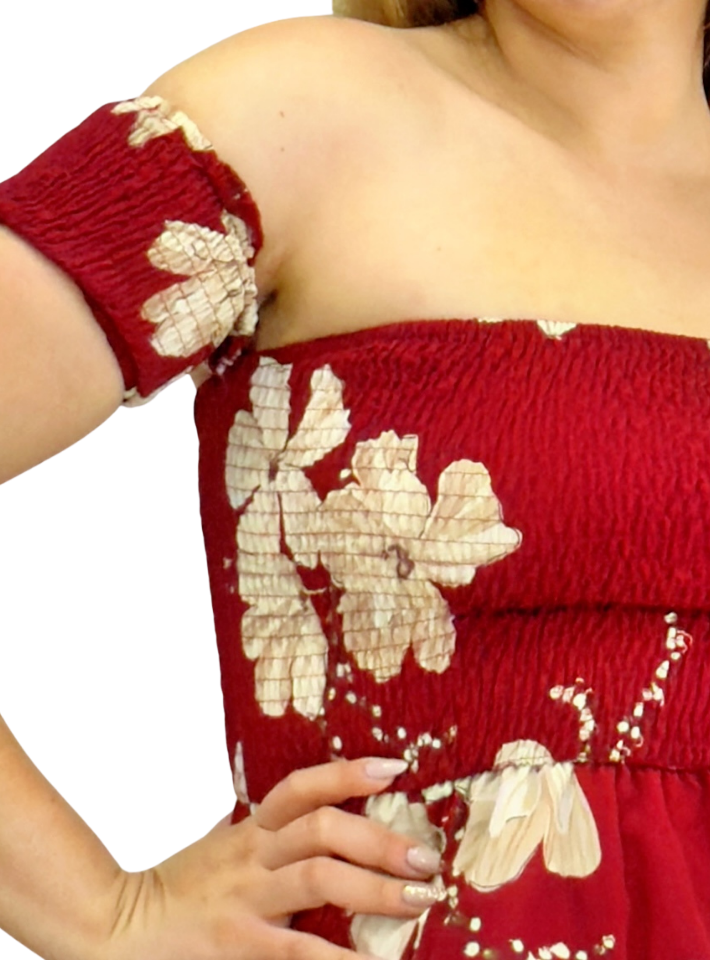 Vestido Corto Florencia-2