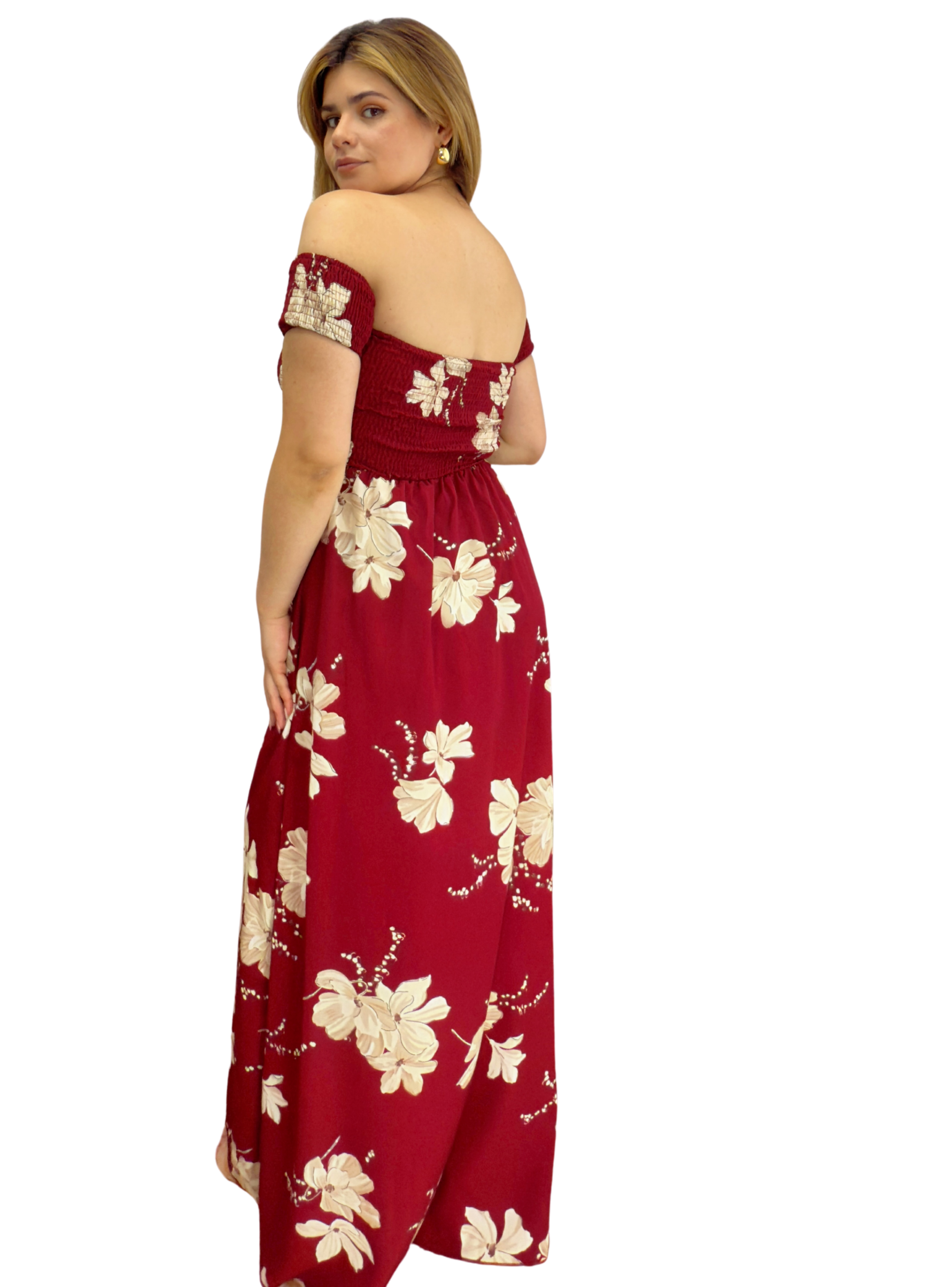 Vestido Corto Florencia-3
