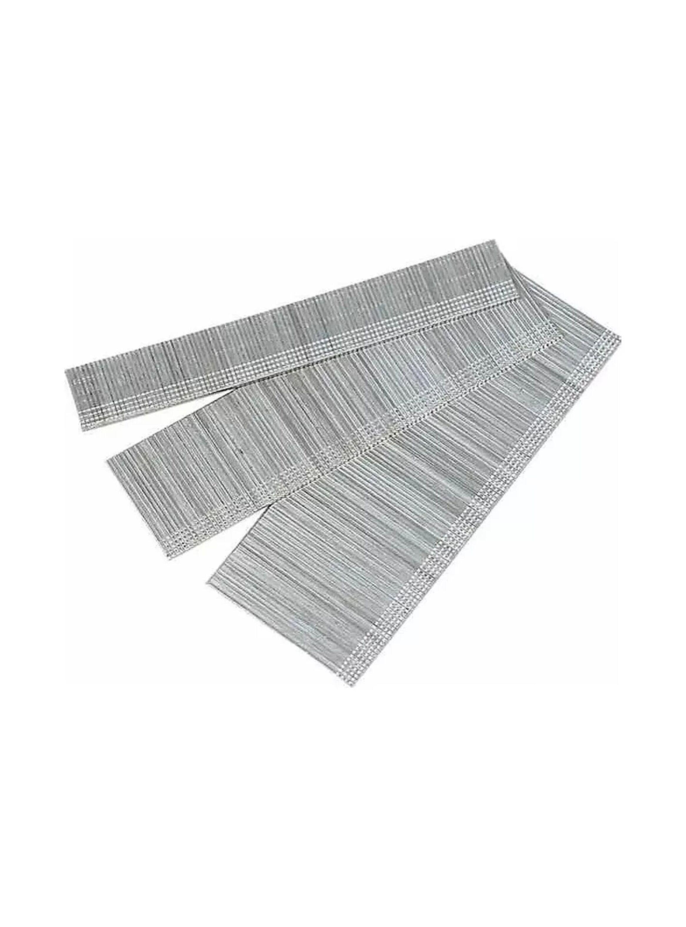 Clavos Puntas F50 Para Clavadora Calibre Ga18 5.000un X Caja-0