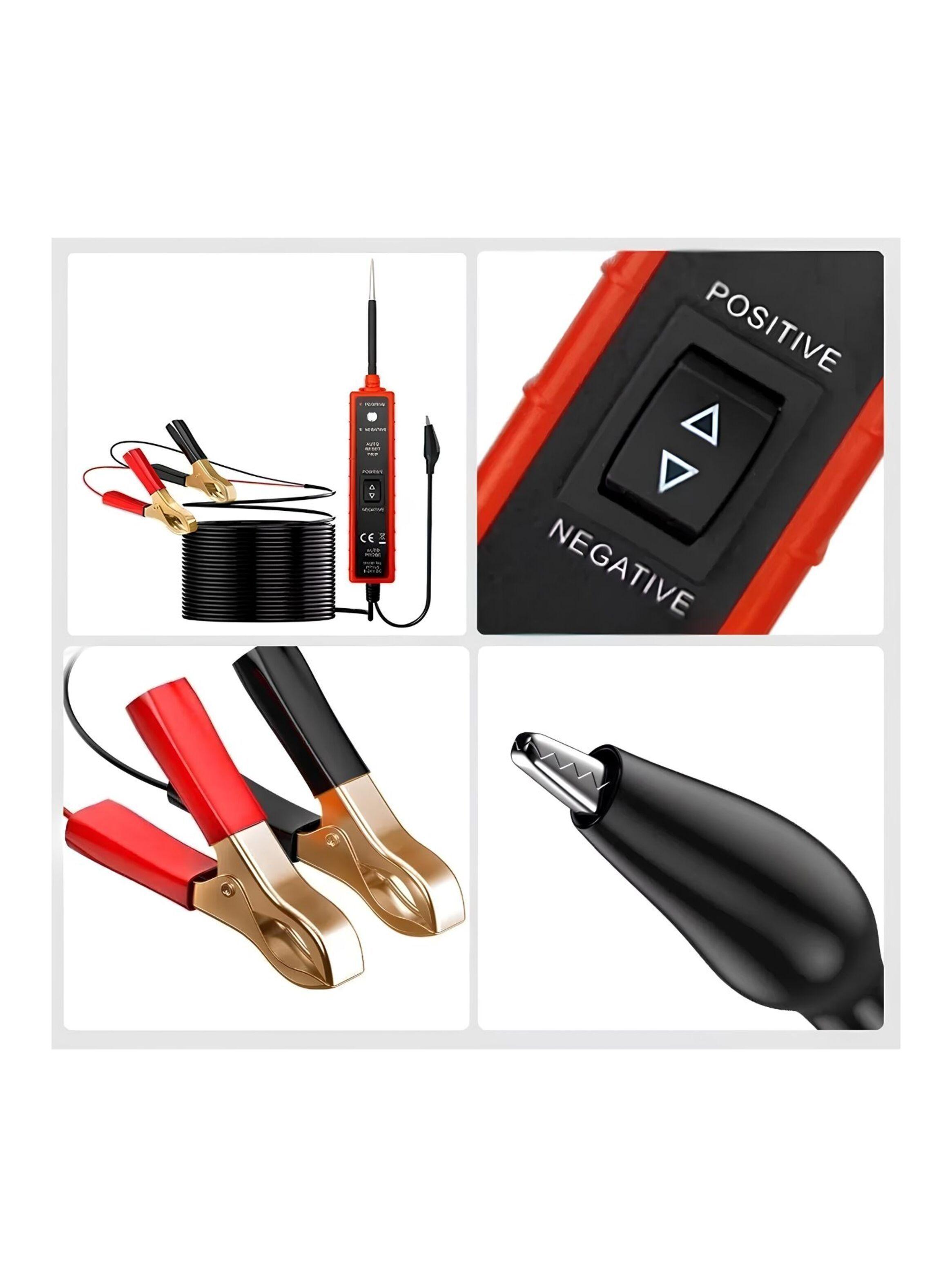 Em285 Probador Circuito Electrico Tester Auto -1