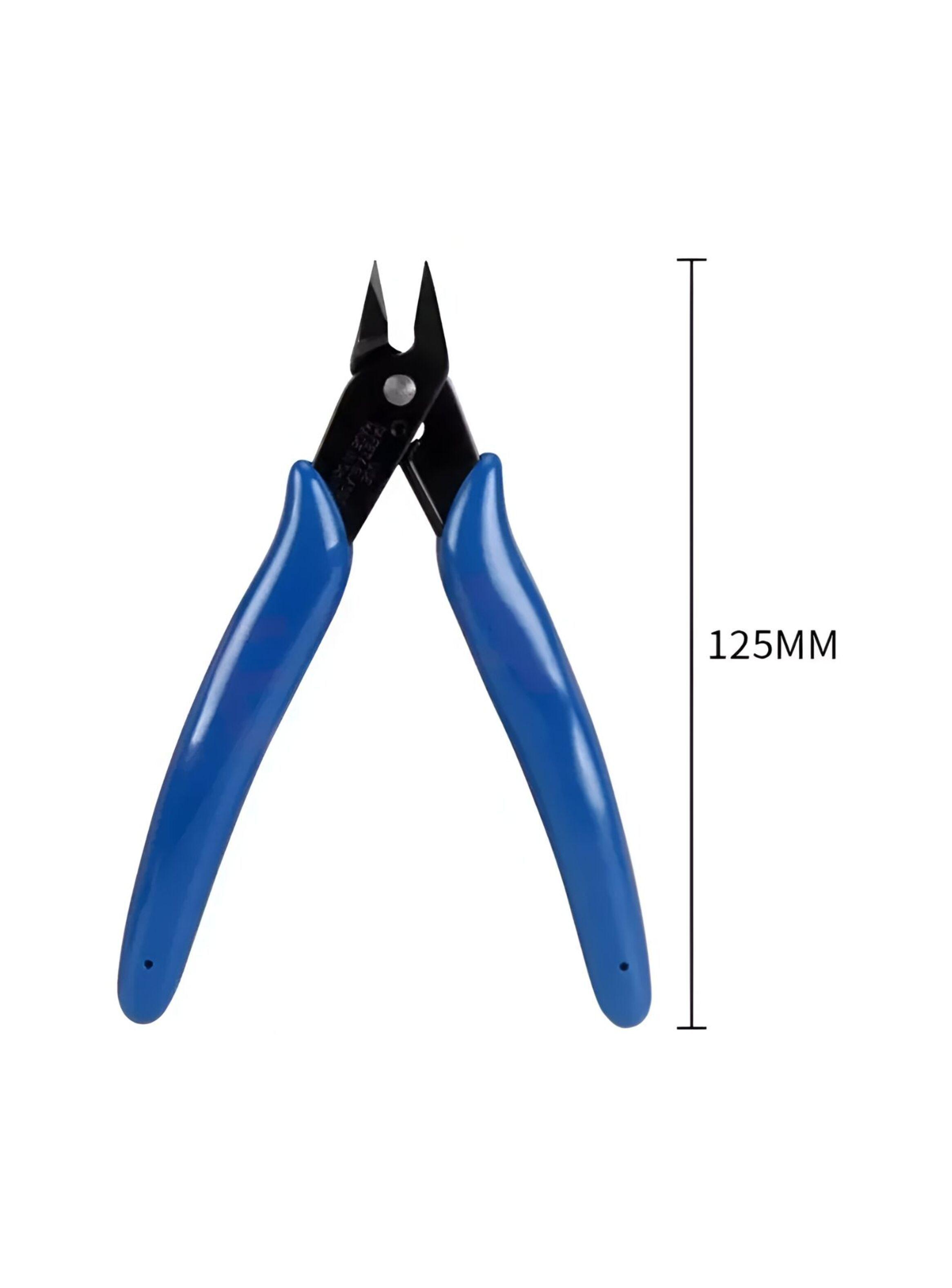 Alicate Corte Lateral Para Filamento Impresiones 3d Y Cables-3
