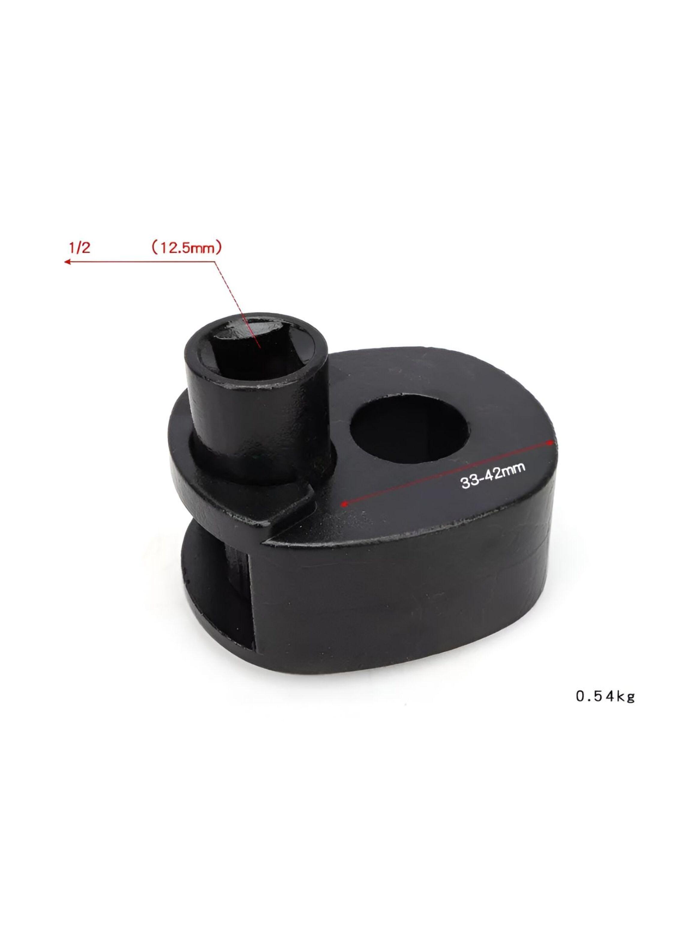 Llave Extractor Axial 33-42mm Auto Barra Dirección-2
