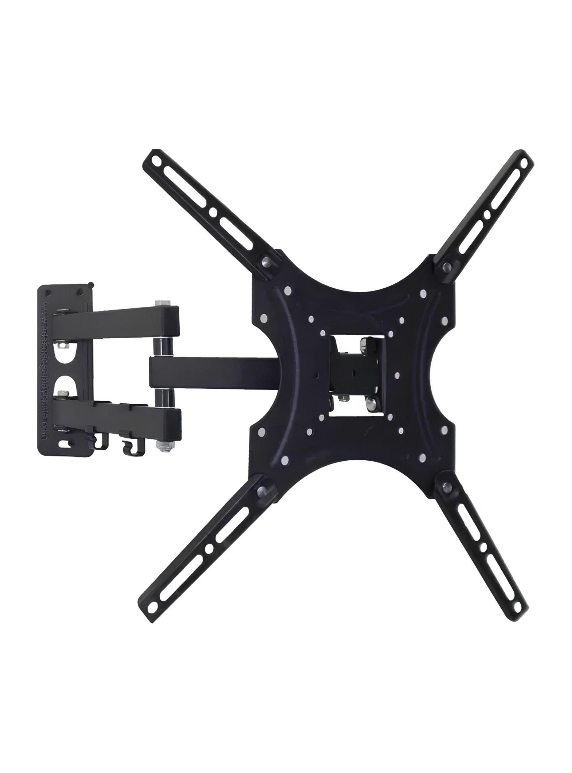 Soporte Televisor Base Tv Led/lcd 32 A 55 Pulgadas-0