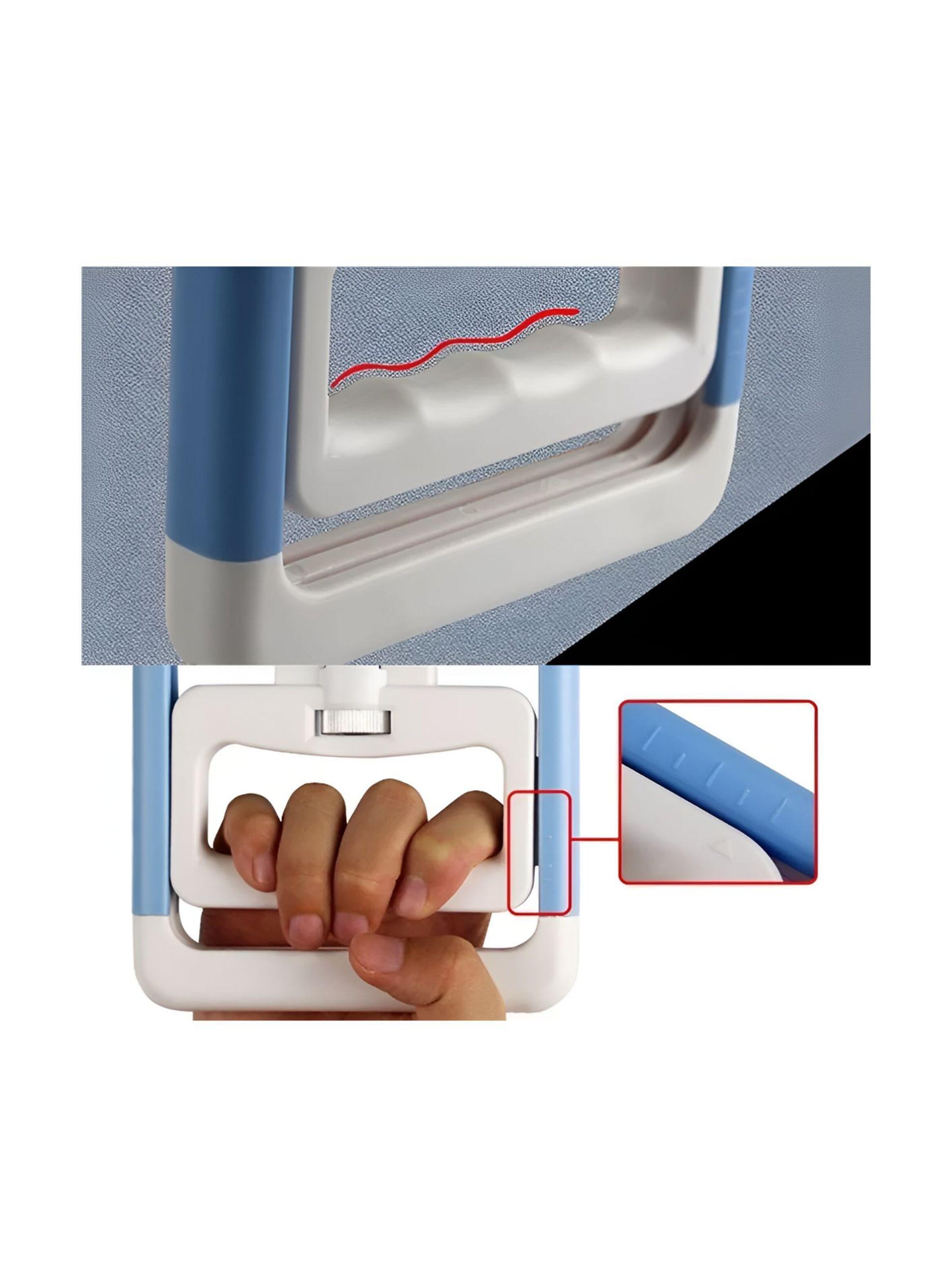 Dinamómetro Digital Lcd 90 Kg/198ib Medición Potencia-3