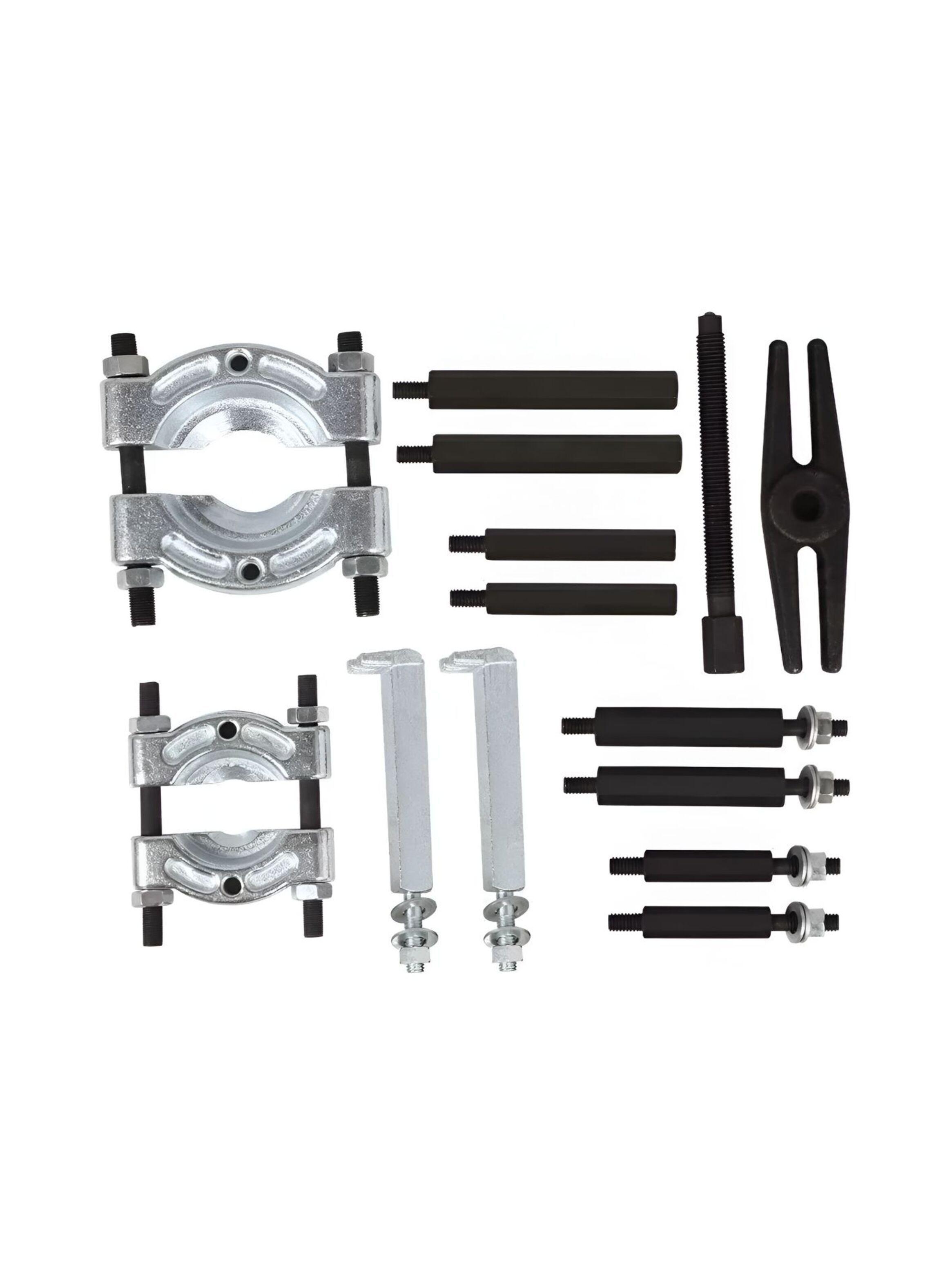 Kit-set Extractor De Bujes Y Rodamientos 14pcs-3