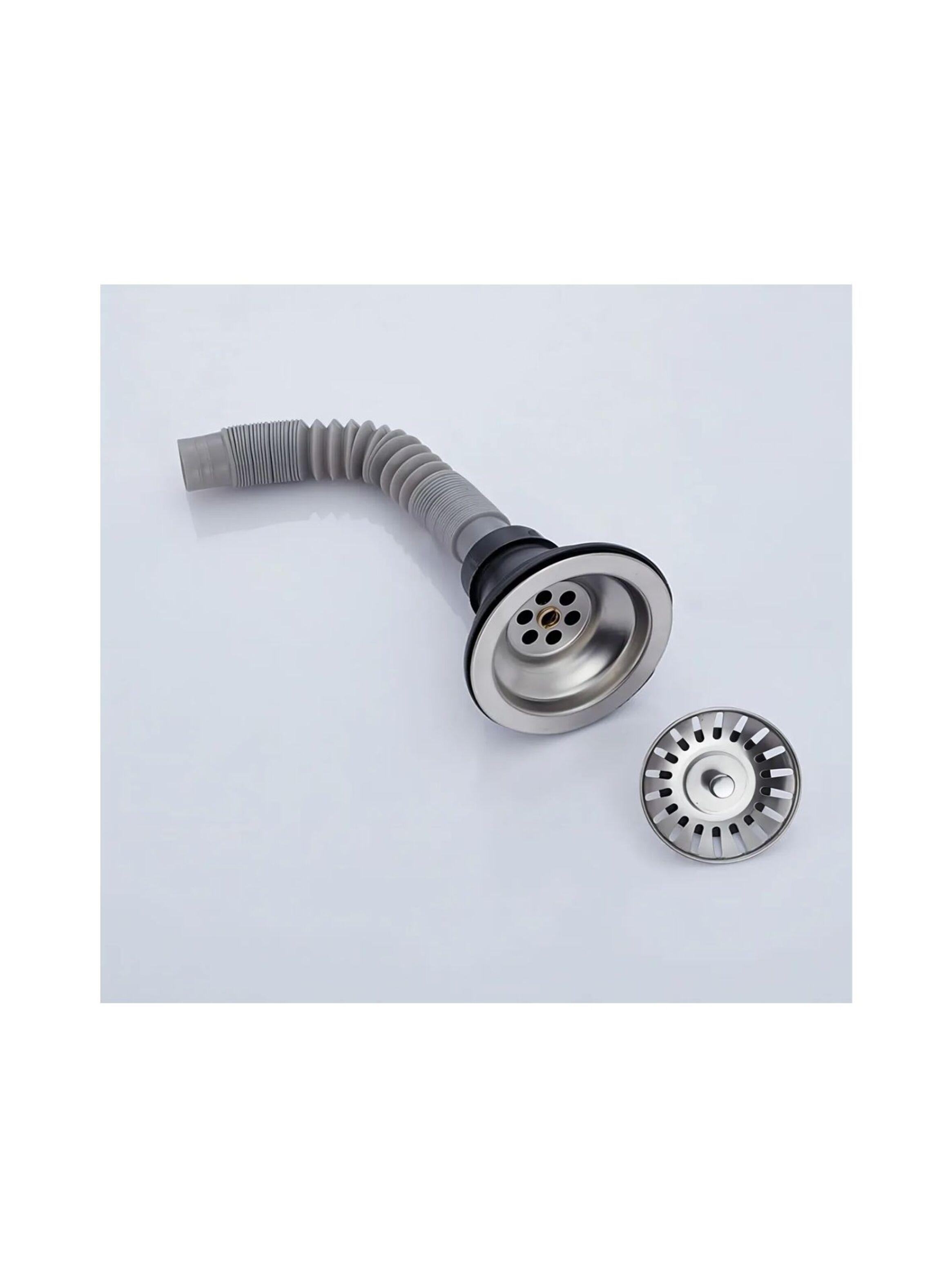 Lavaplato Acero Inoxidable 147 Lavaplatos Simple Empotrado 37x31 Para Embutir De Acero Inoxidable-2