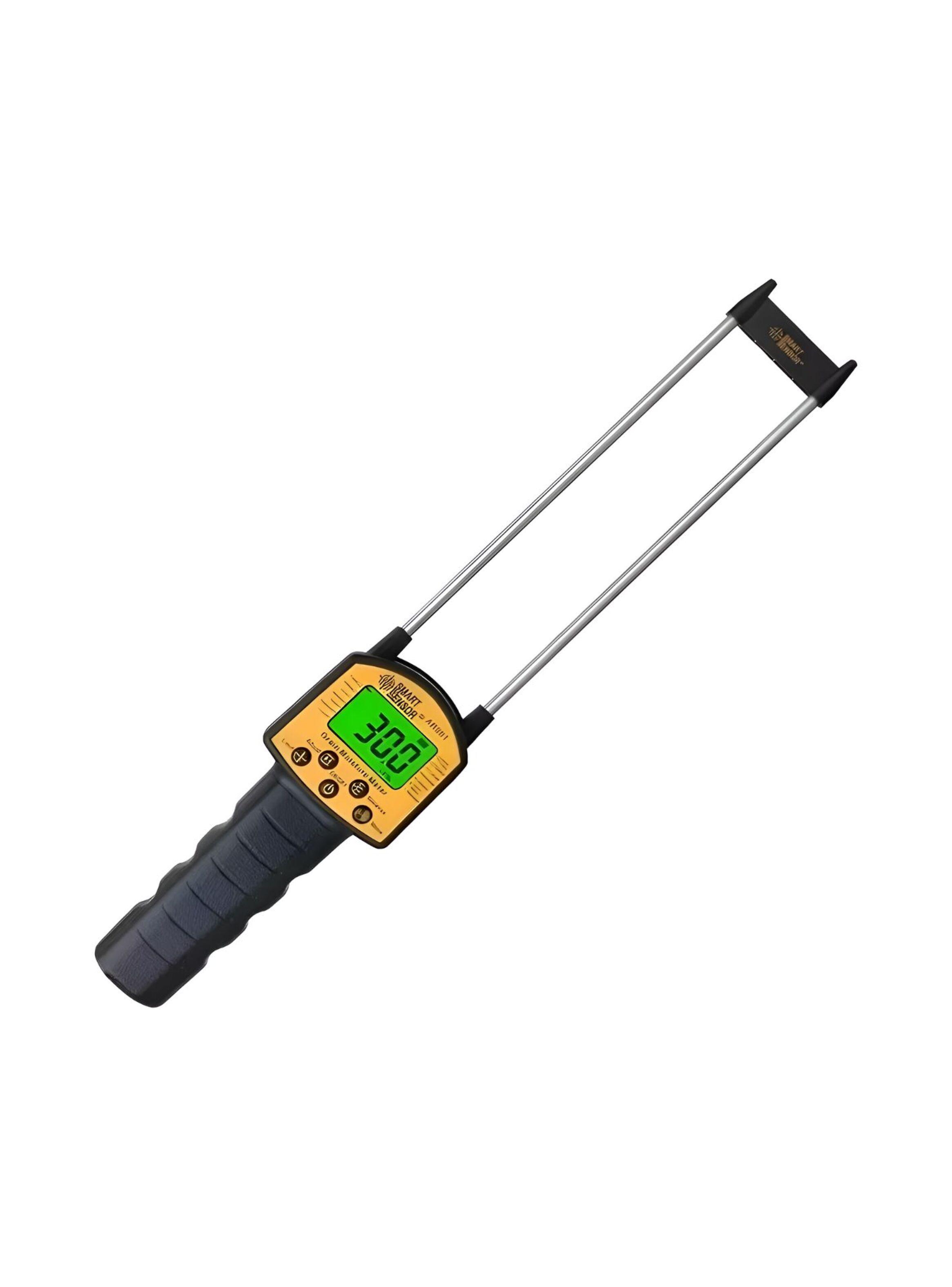 Medidor Humedad Digital Cereales Granos Maíz Trigo Ar991-0