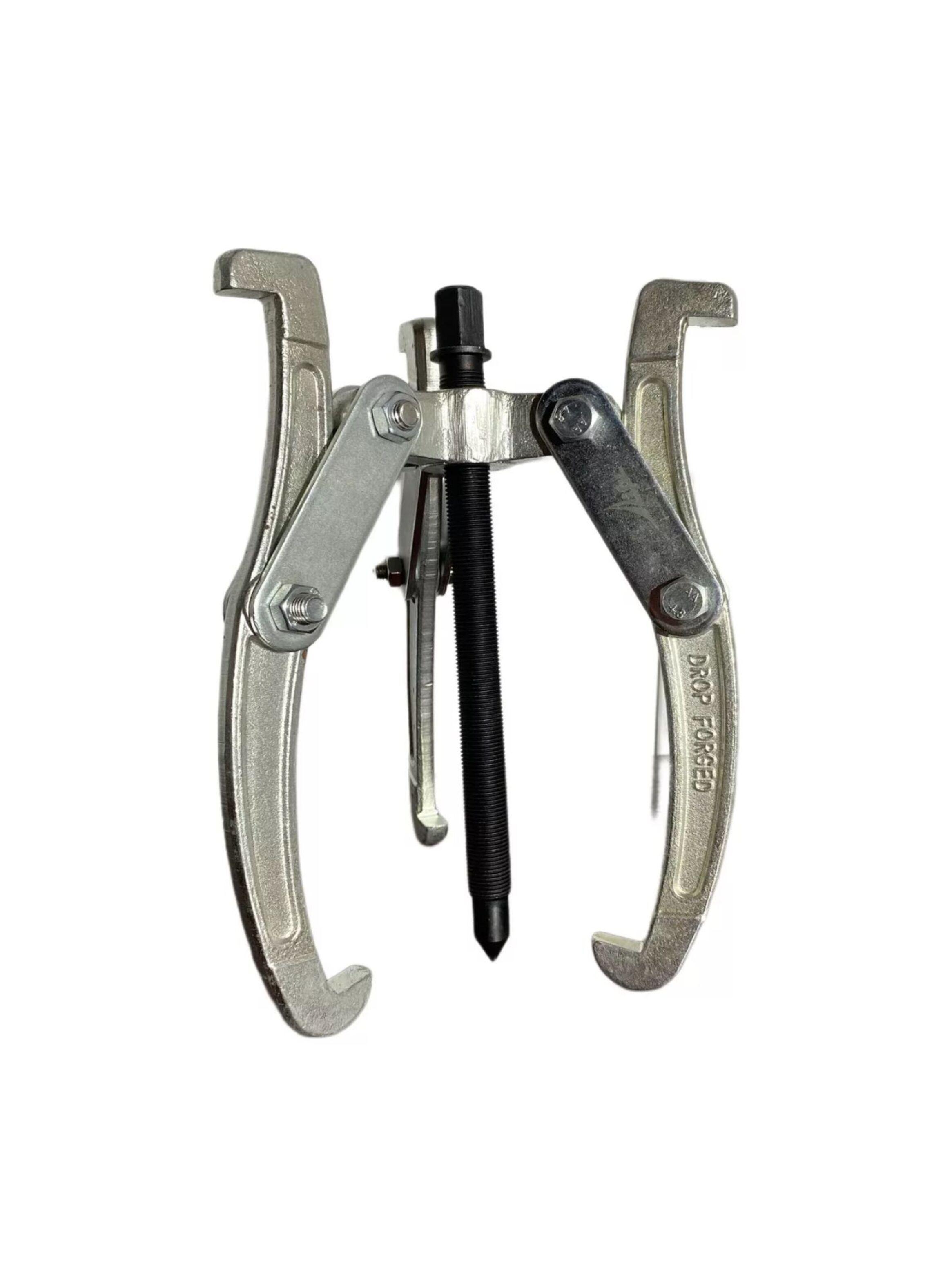 Extractor Rodamientos Y Poleas 12 Pulgadas 3 Patas-0