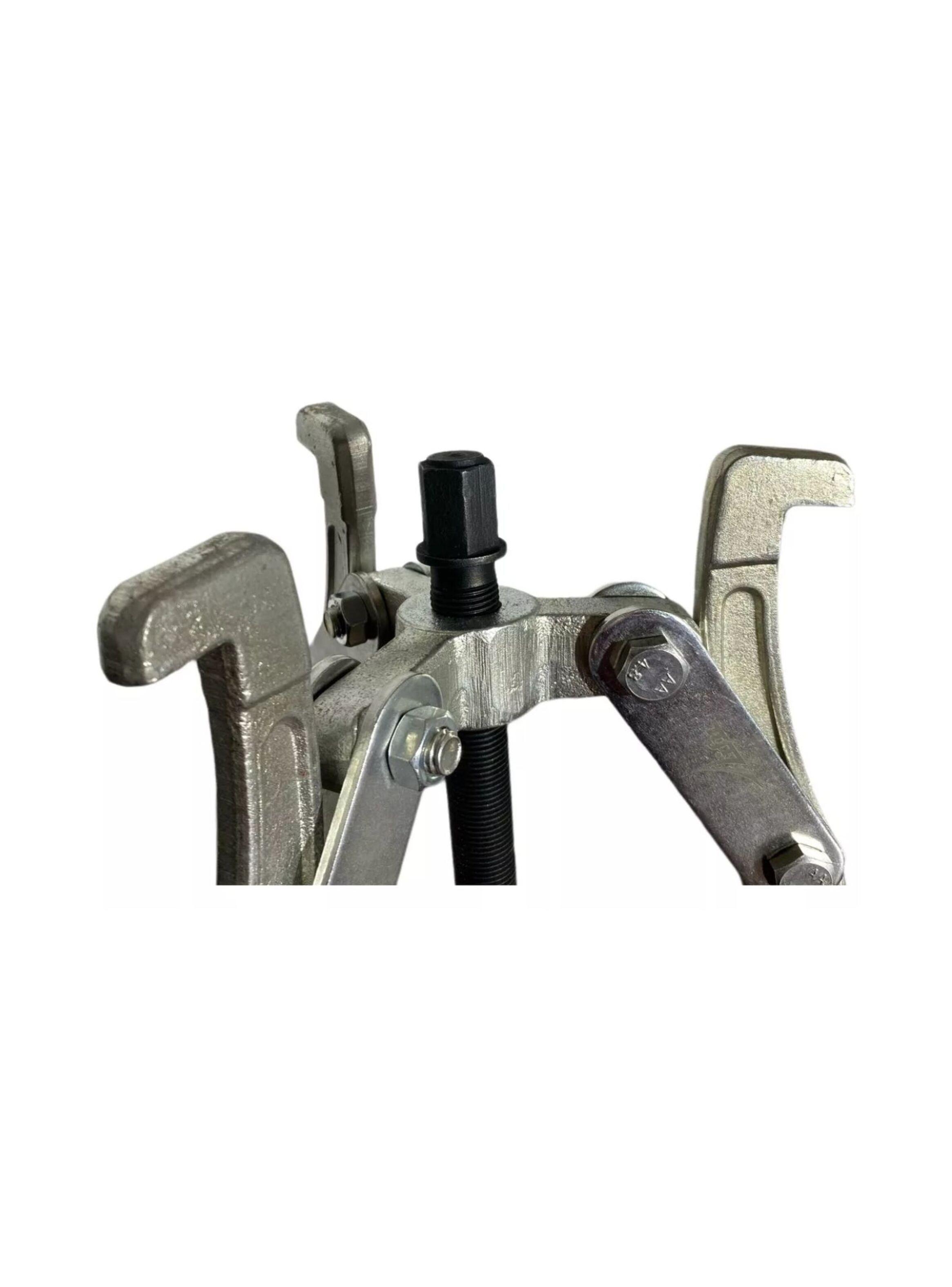 Extractor Rodamientos Y Poleas 12 Pulgadas 3 Patas-2