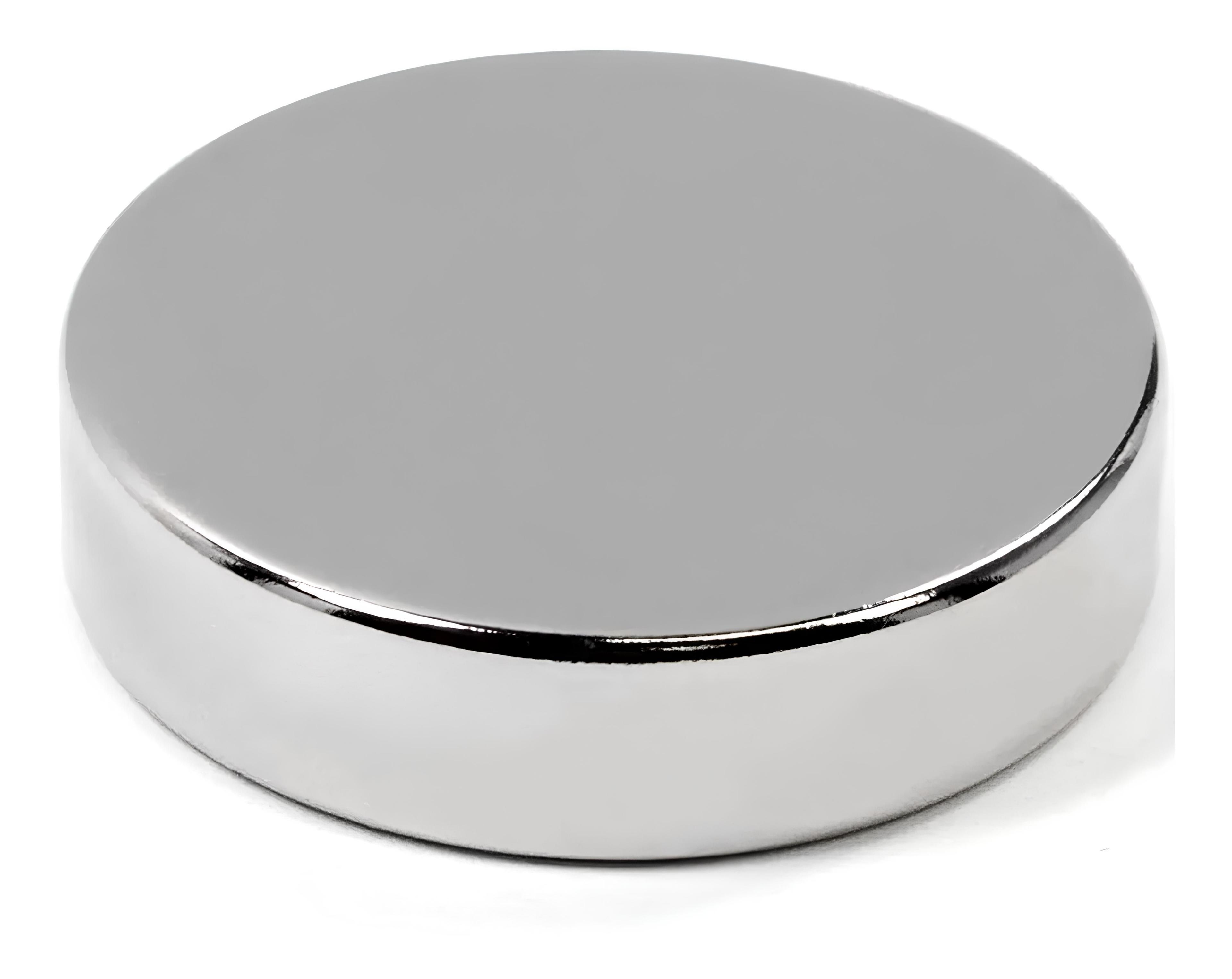 Iman Neodimio 1 Unidad 25 X 5 Mm Super Fuerte-0