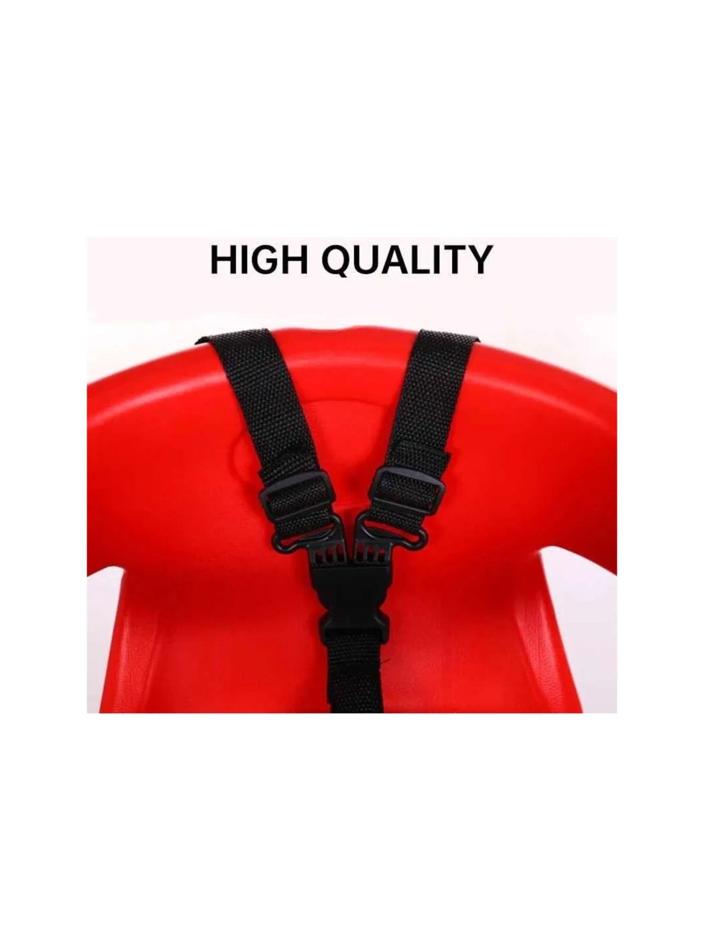 Silla Frontal De Bicicleta Para Niños Y Bebes - 30kg-2