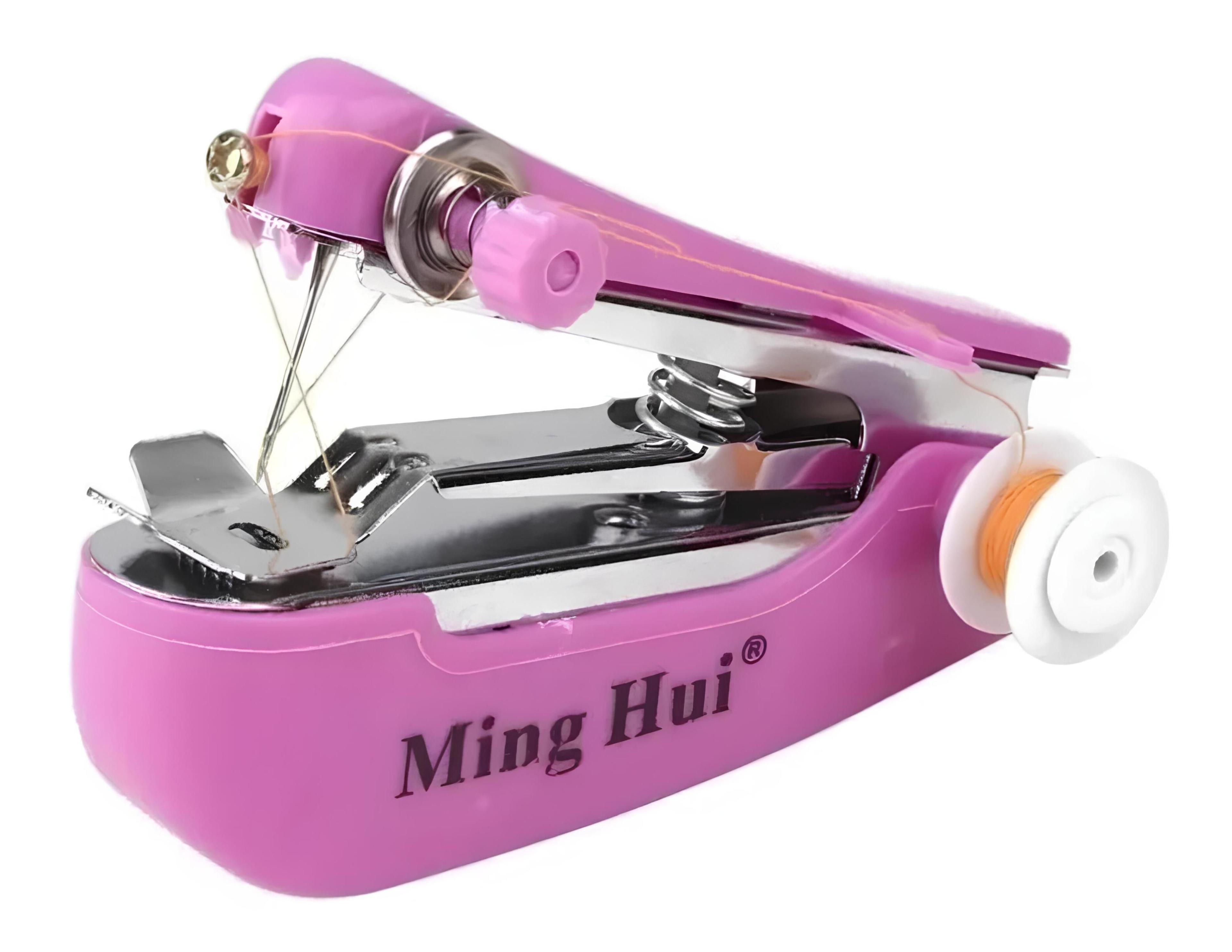 Mini Maquina De Coser Portátil Manual-0