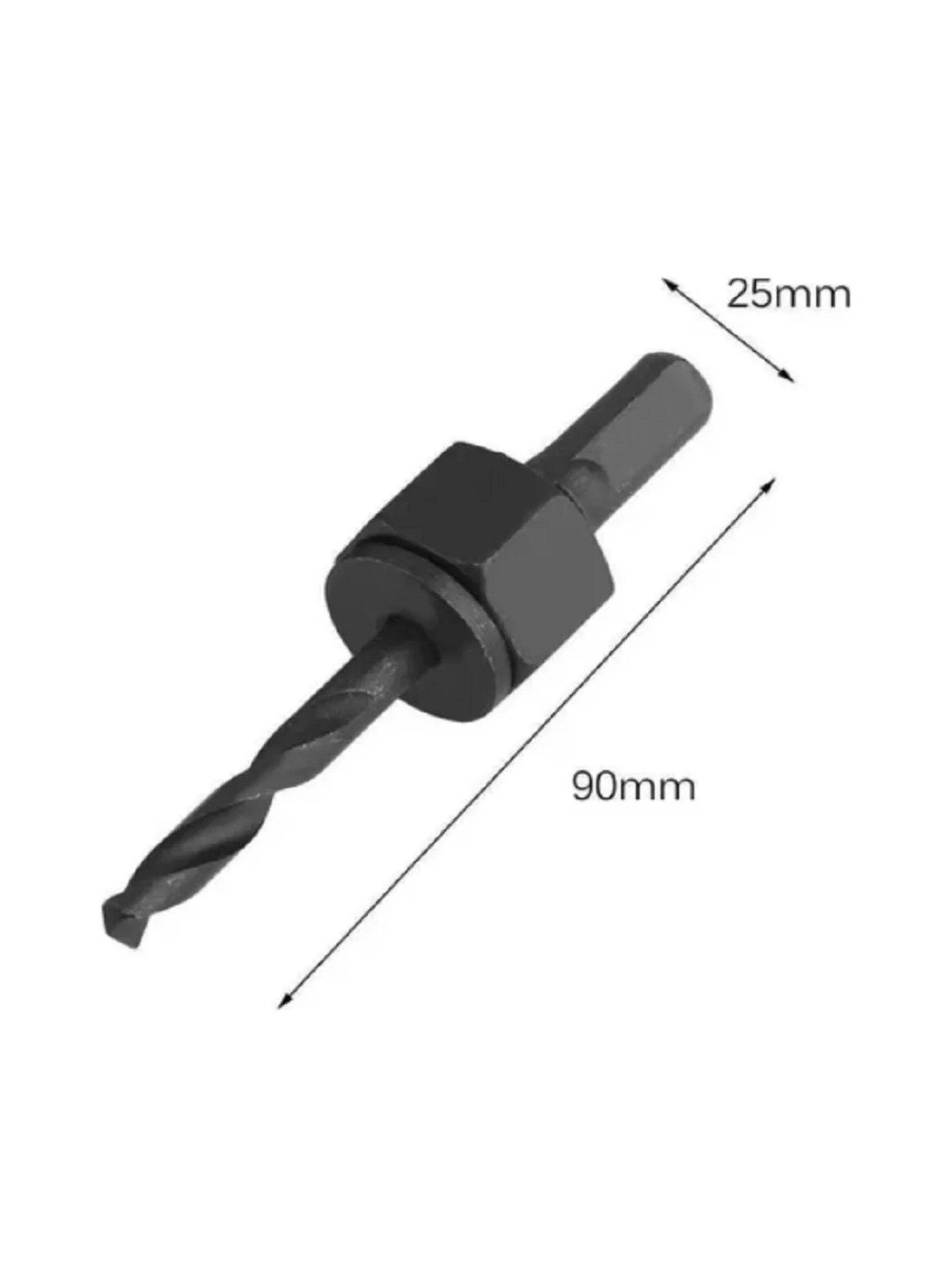 Juego Sierras Copa 16 Piezas-2