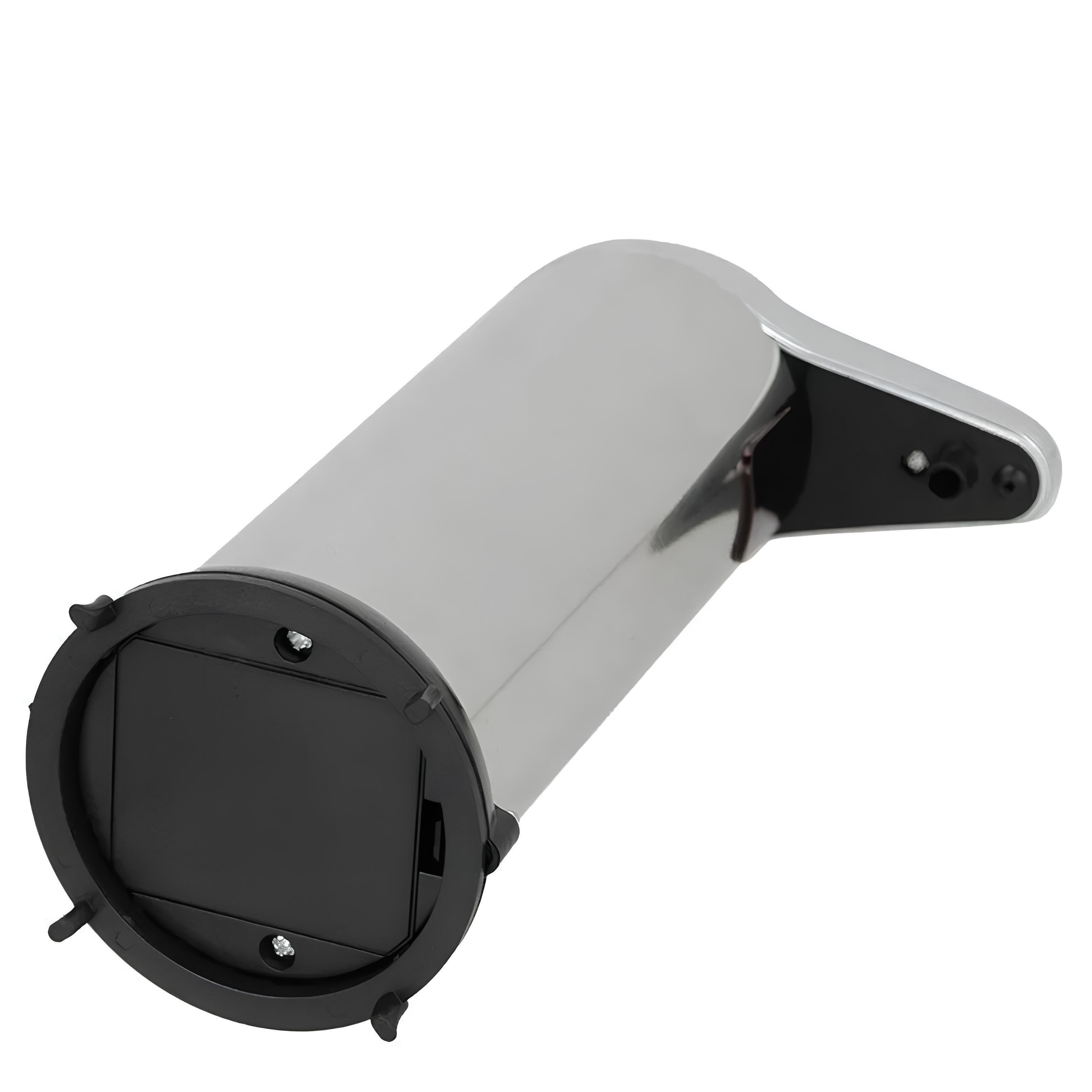 Dispenser Automático Sensor Alcohol Gel Jabón-4