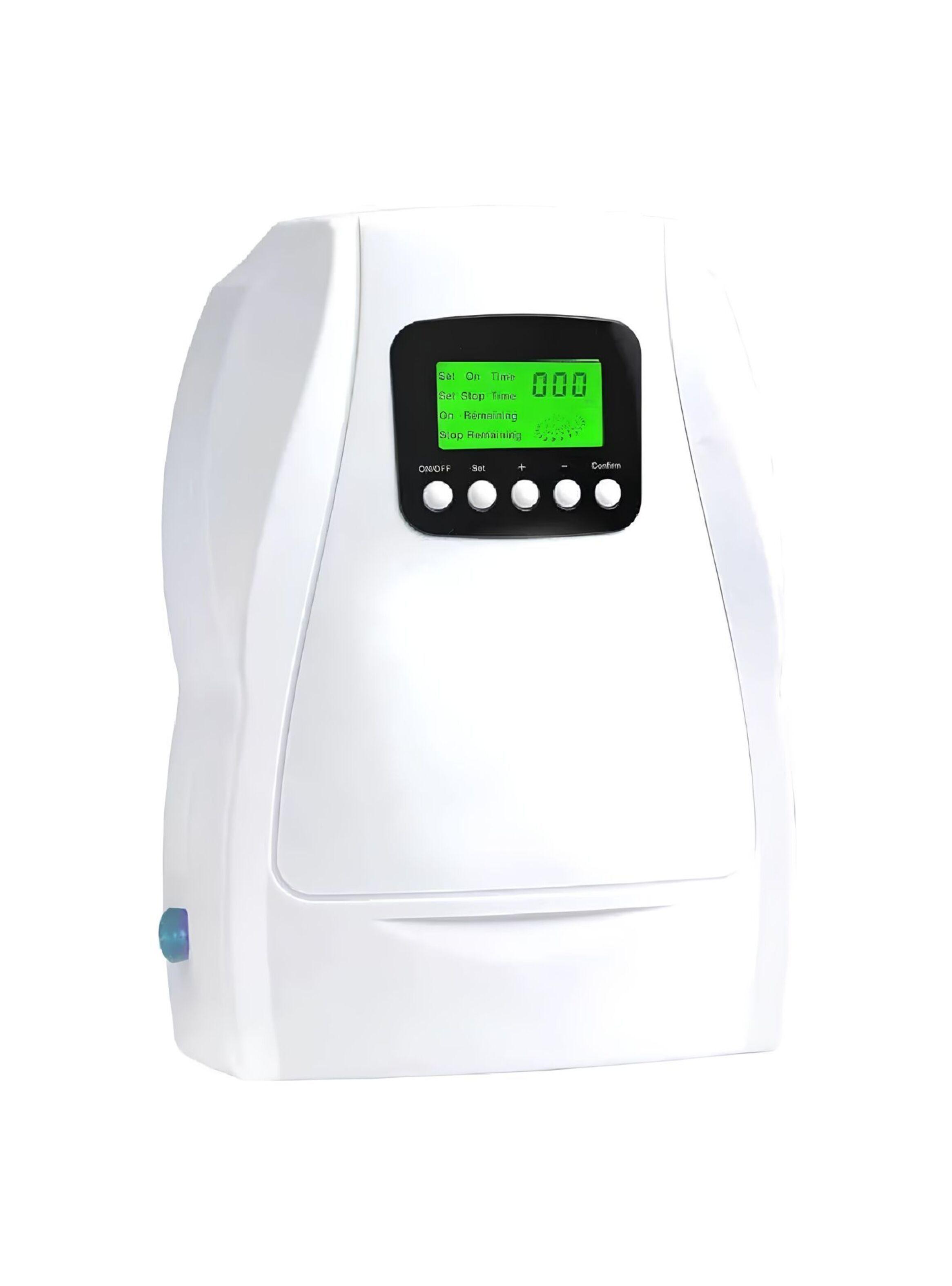 Equipo Generador De Ozono; Desinfecta Areas-0