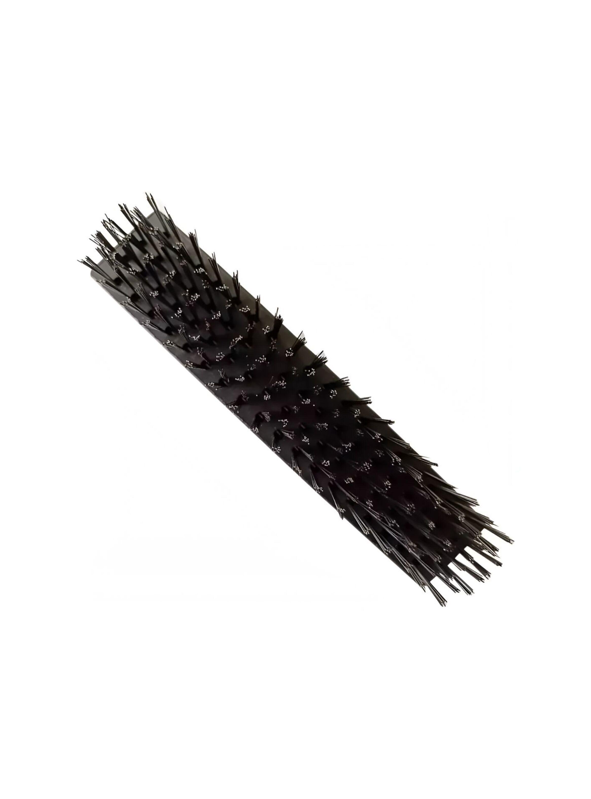 Cepillo Alambre Escobilla Acero Plástico Cobre-2