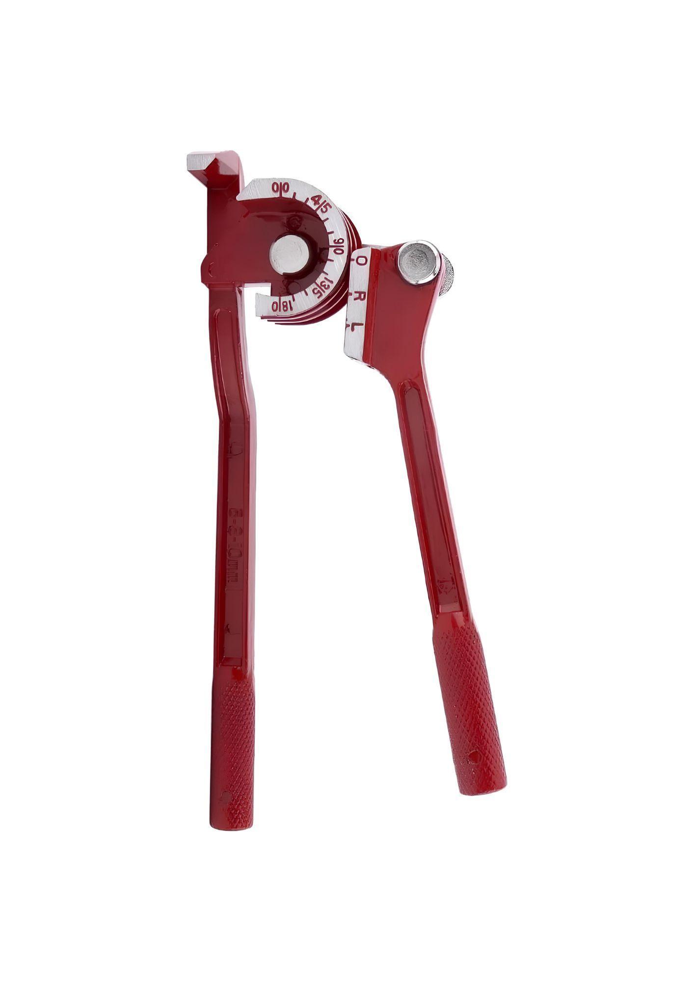 Doblador De Tuberias 3 En 1 1/4,5/16,3/8 -0