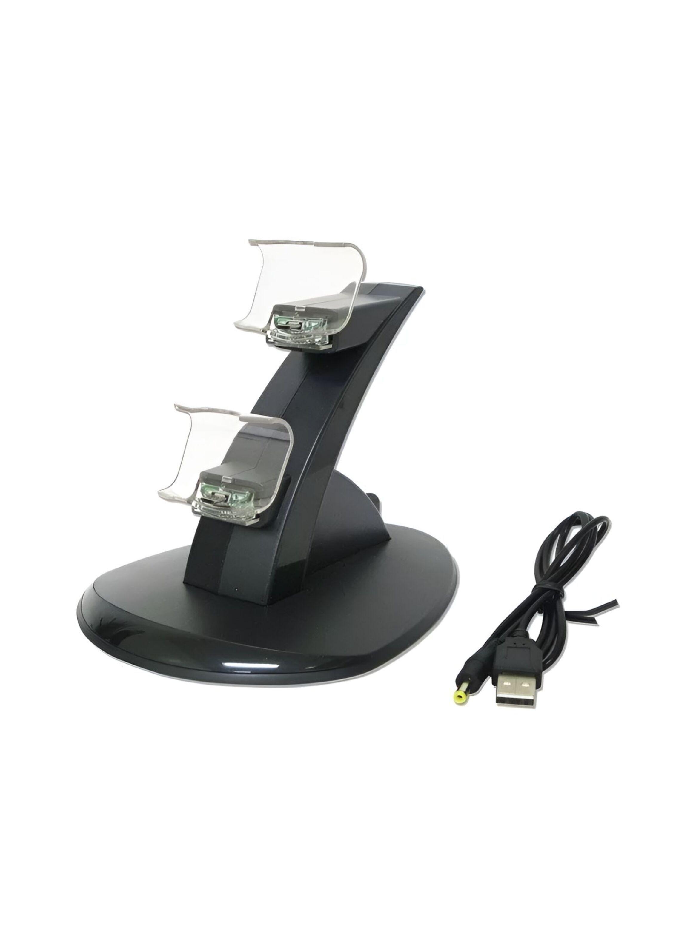 Cargador Joystick Ps4 Cargador Ps4 Mando Ps4 Joystick Ps4-1