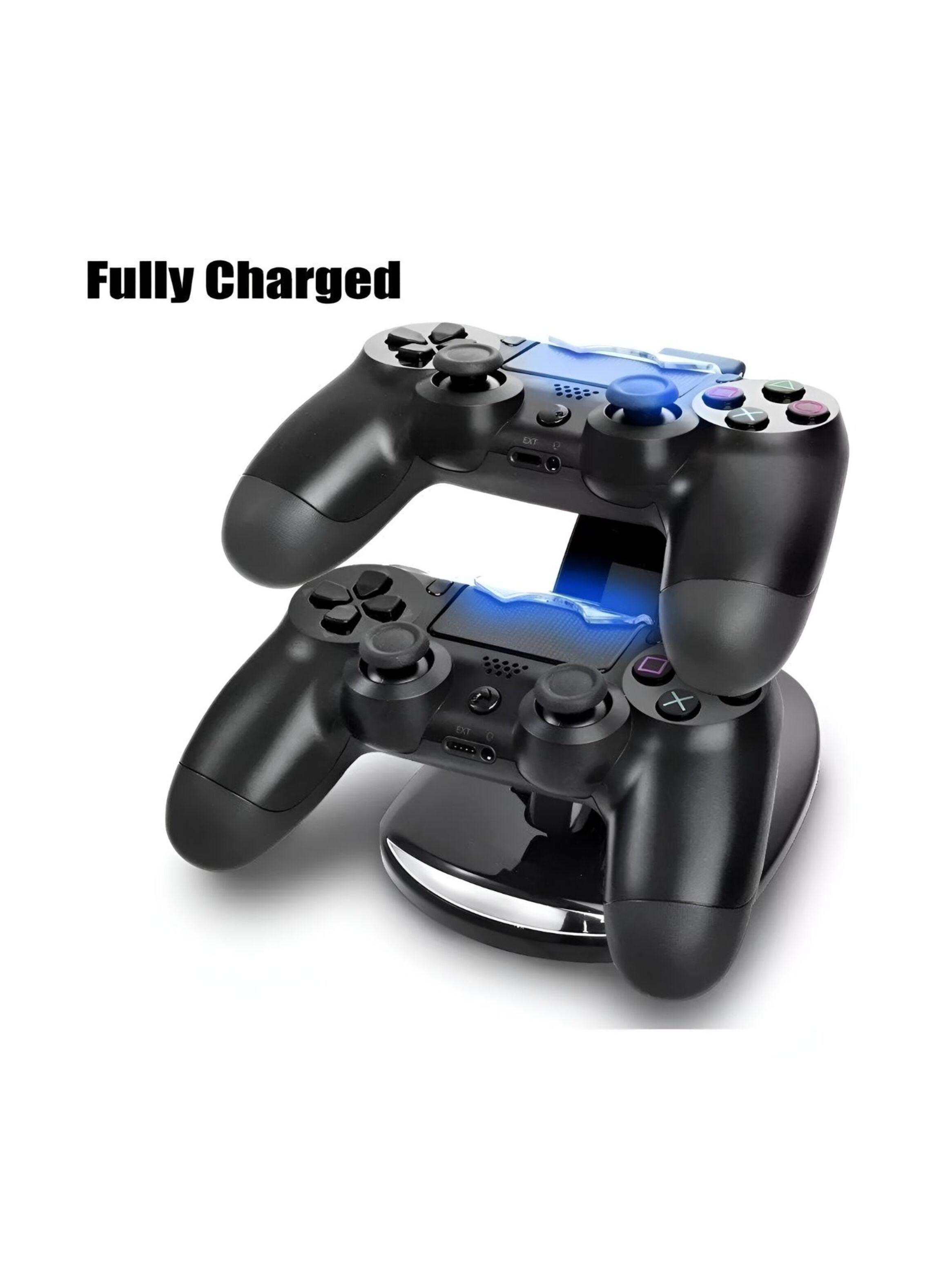Cargador Joystick Ps4 Cargador Ps4 Mando Ps4 Joystick Ps4-2