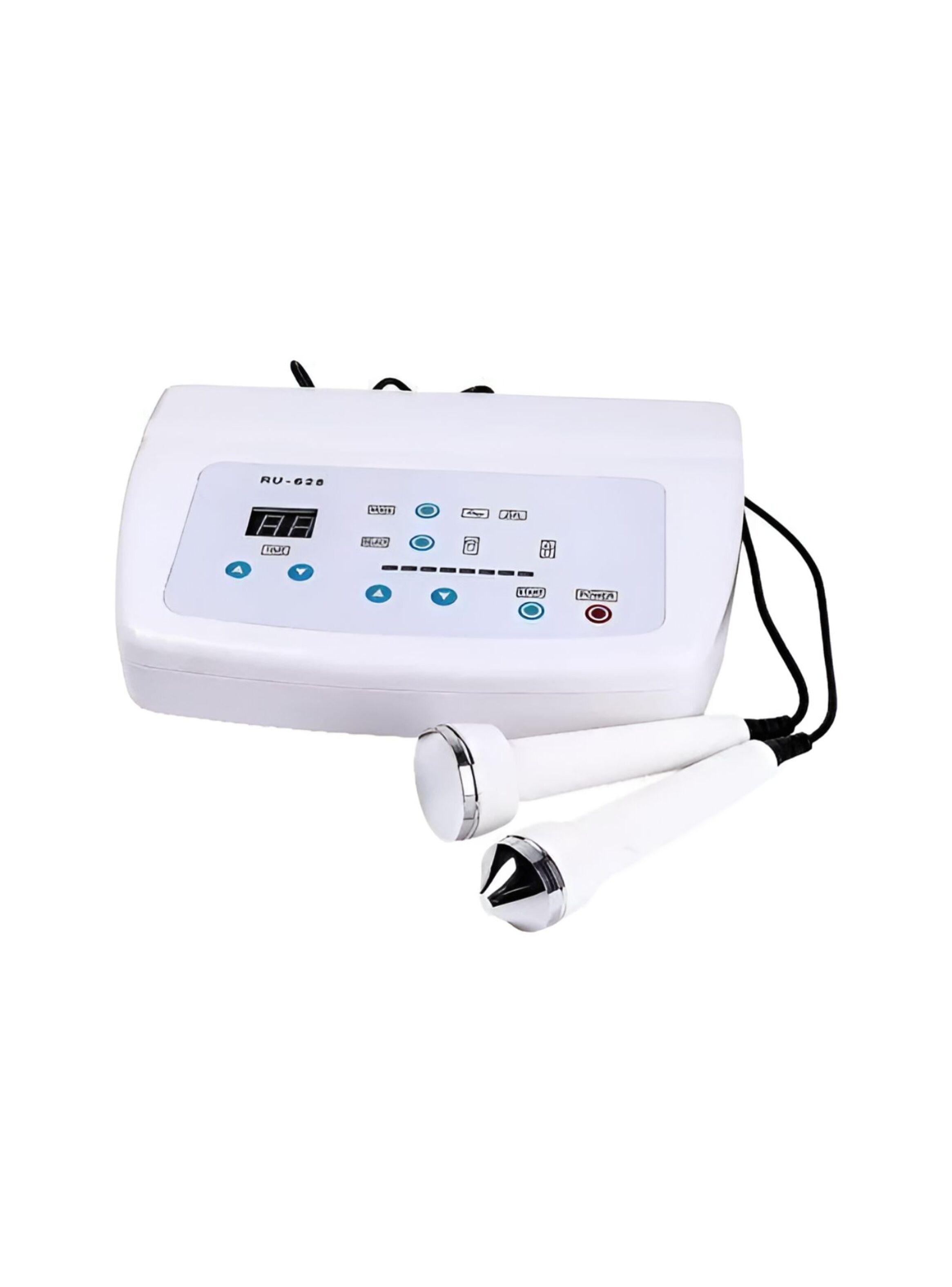 Máquina Ultrasonido Facial Corporal Supersonica-2