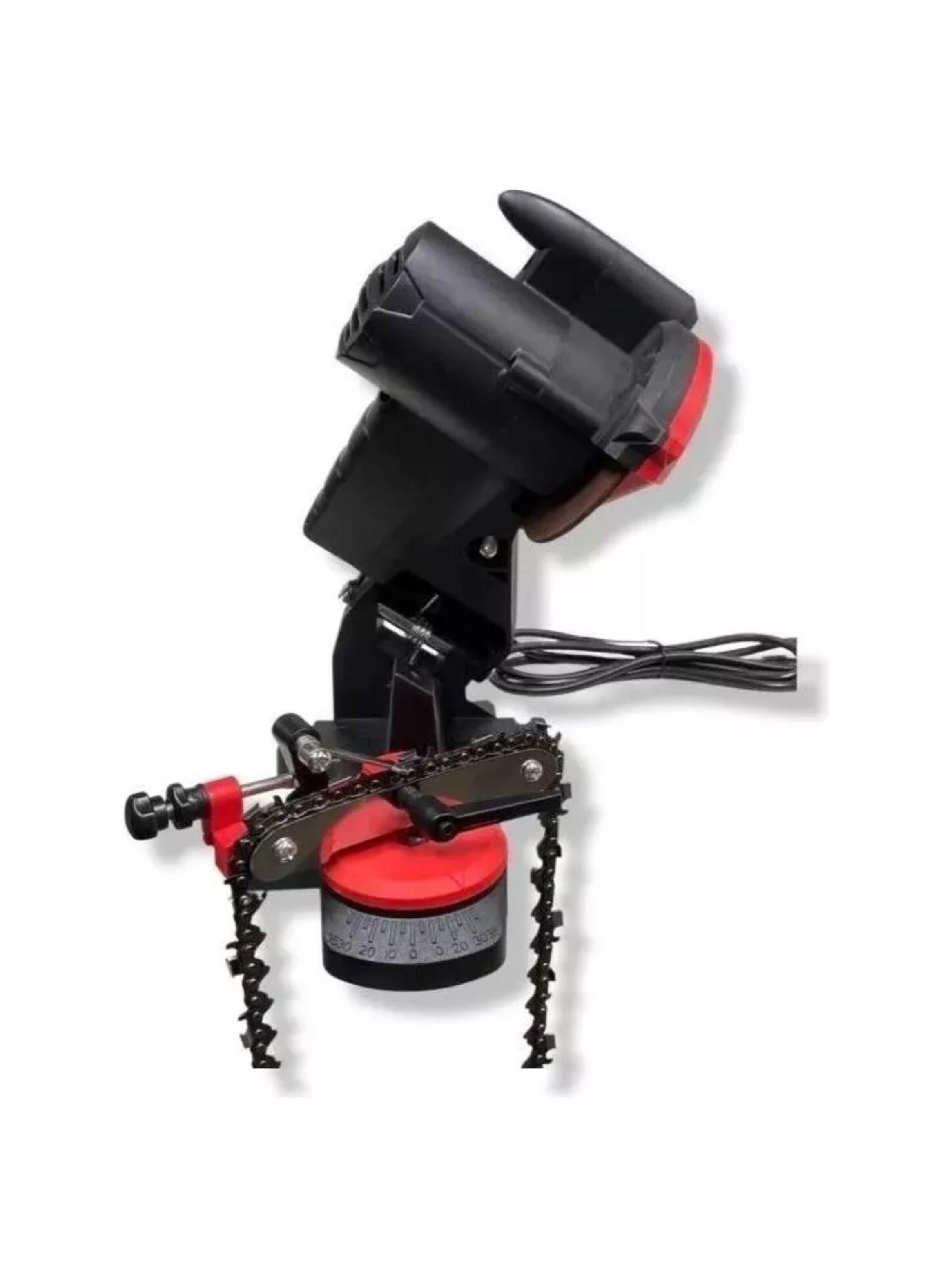 Esmeril Afilador De Cadena Motosierra 220 W-3
