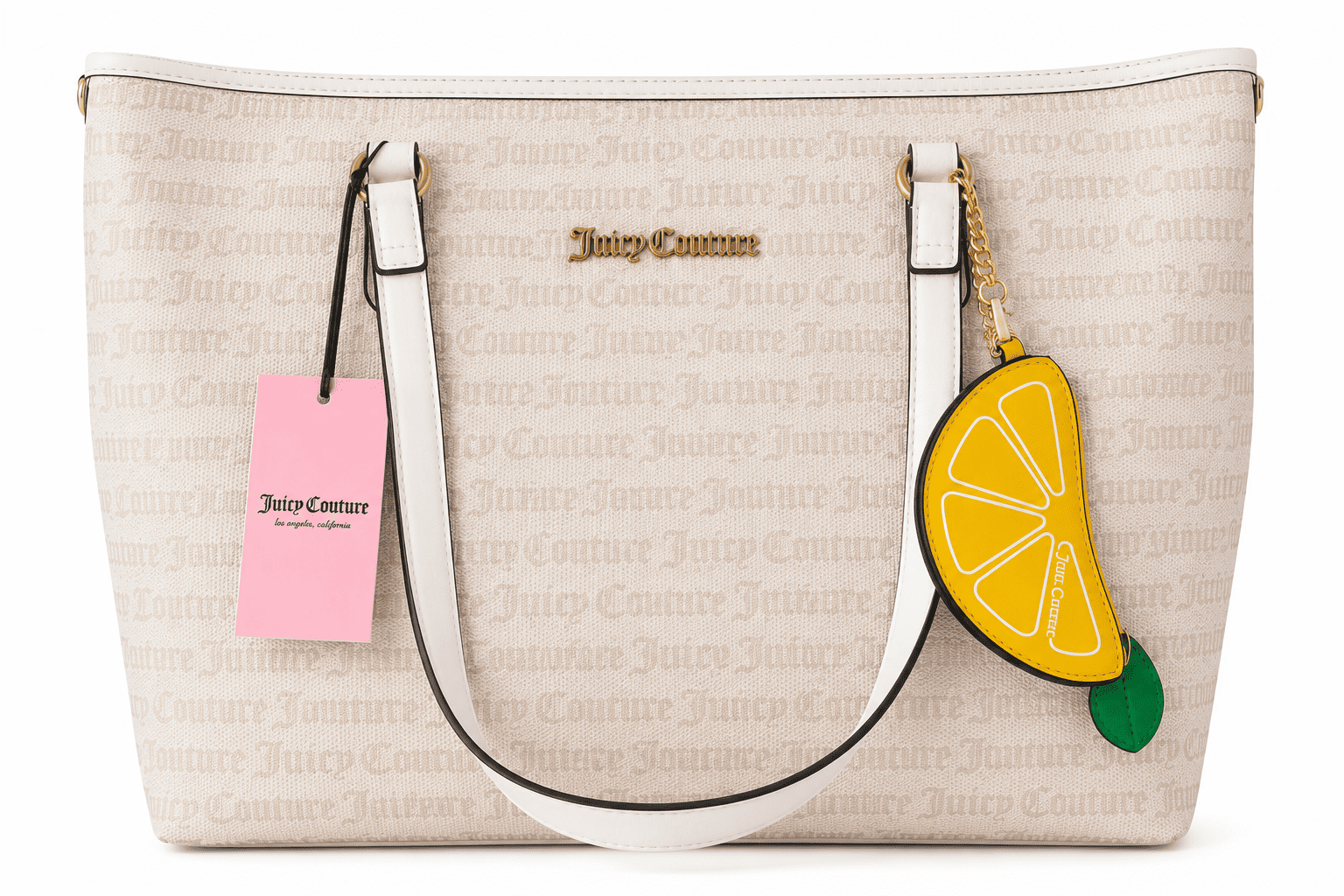 TOTEBAG CARTERA JUICY COUTURE-0